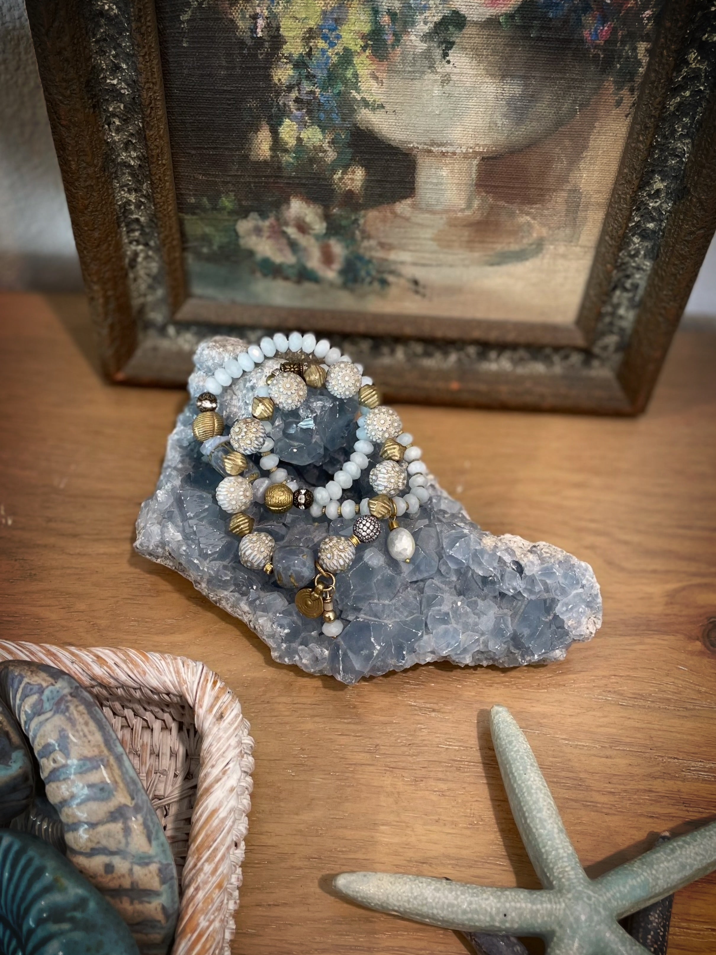 Beachy Blue Bundle