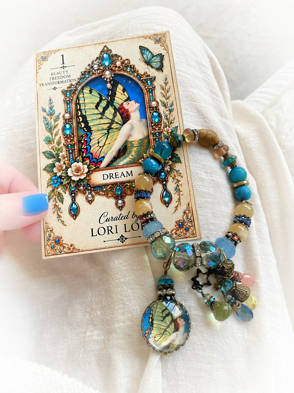 Dream Bracelet
