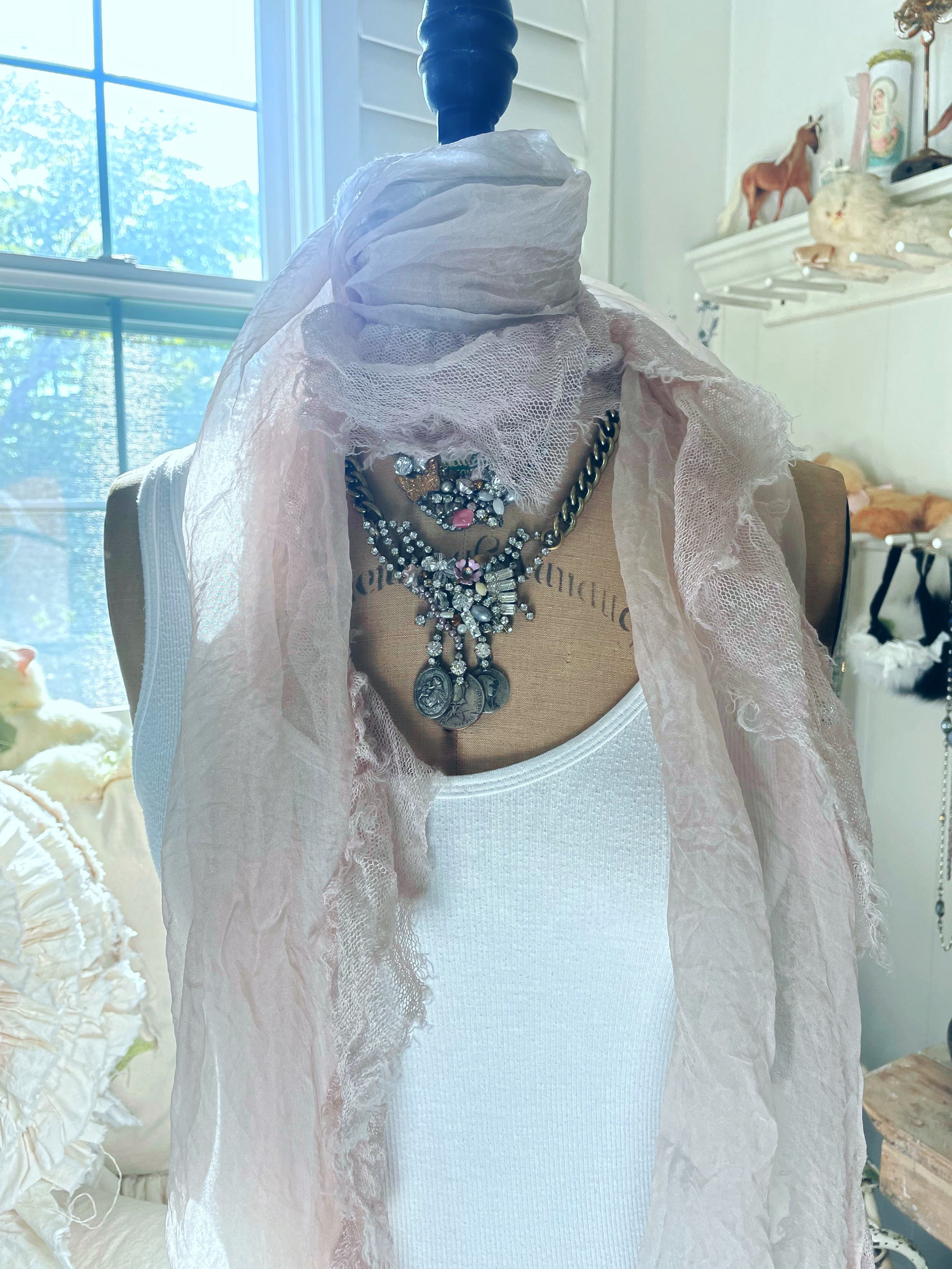 Playing Dress Ups