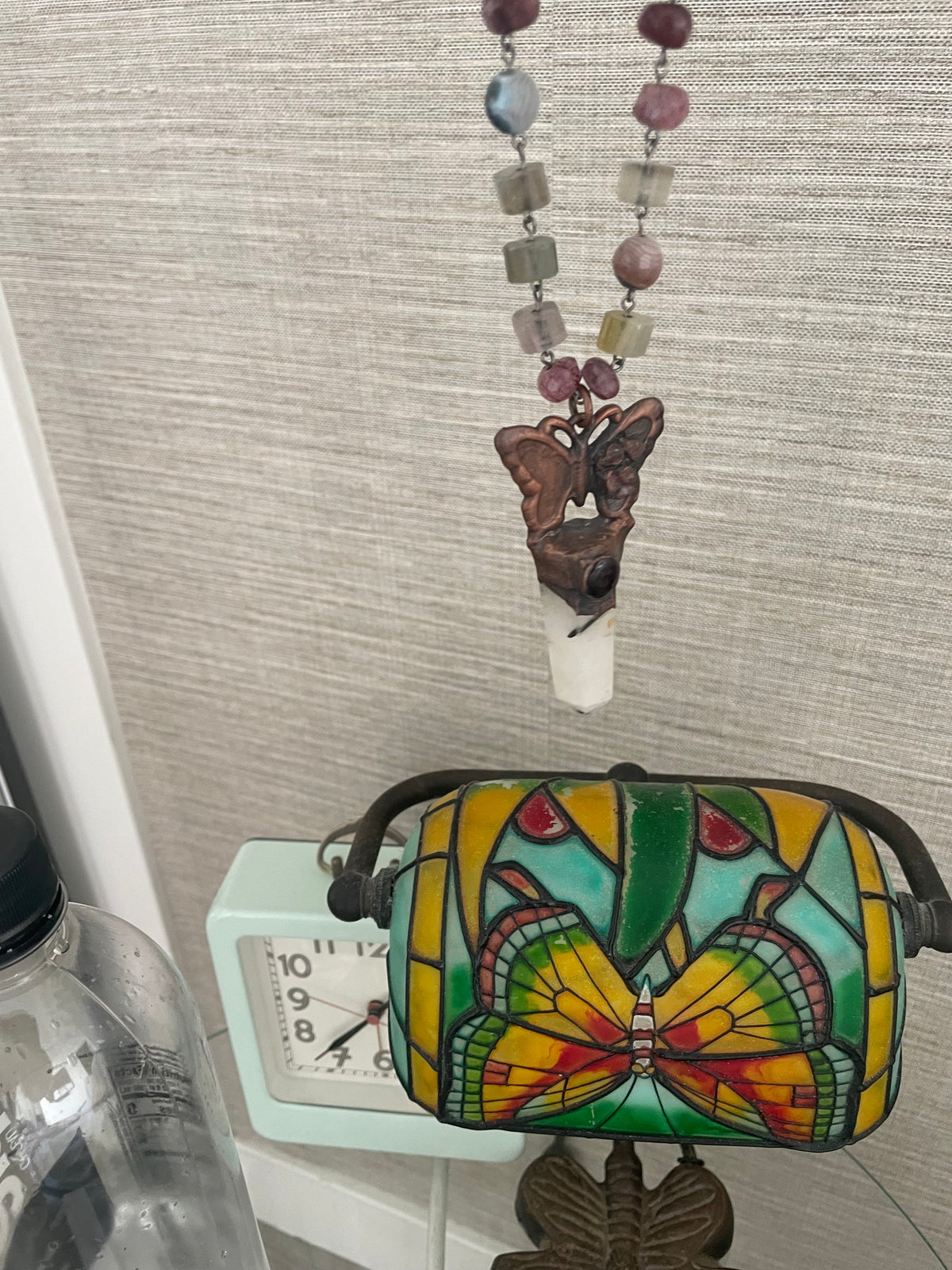 Bohemian Butterfly