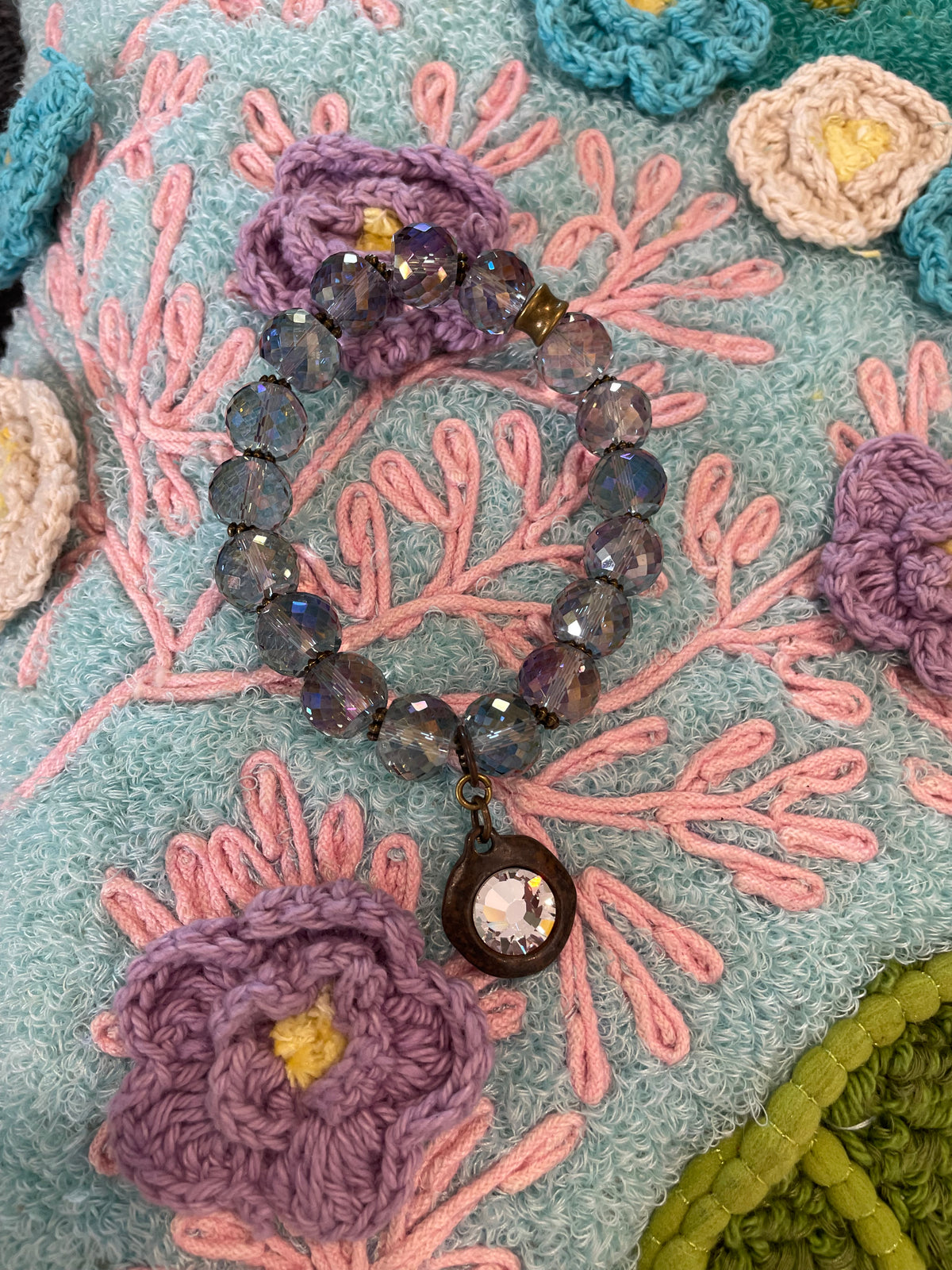 Shades Of Lavender