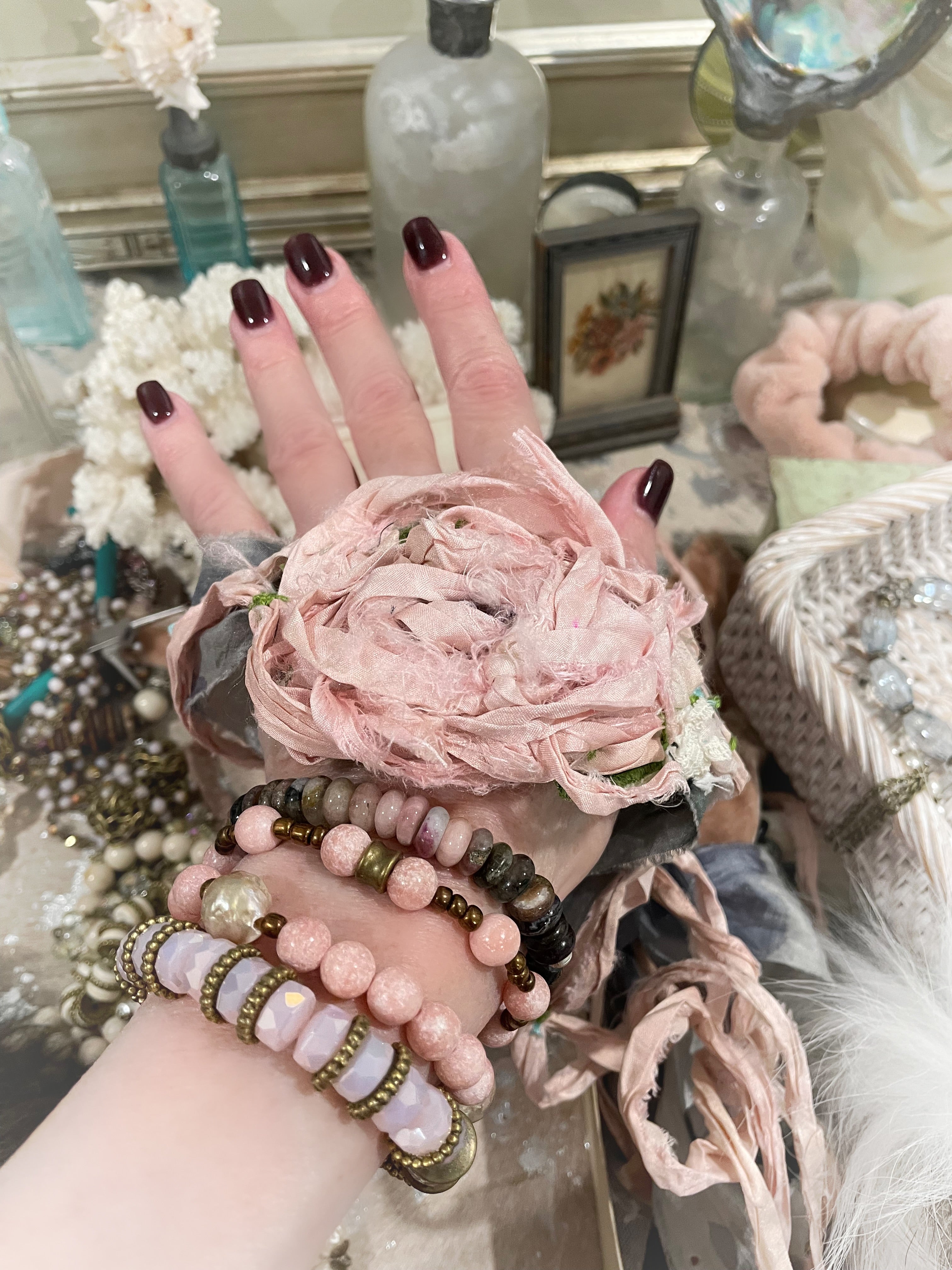 Keep In The Pink Bundle