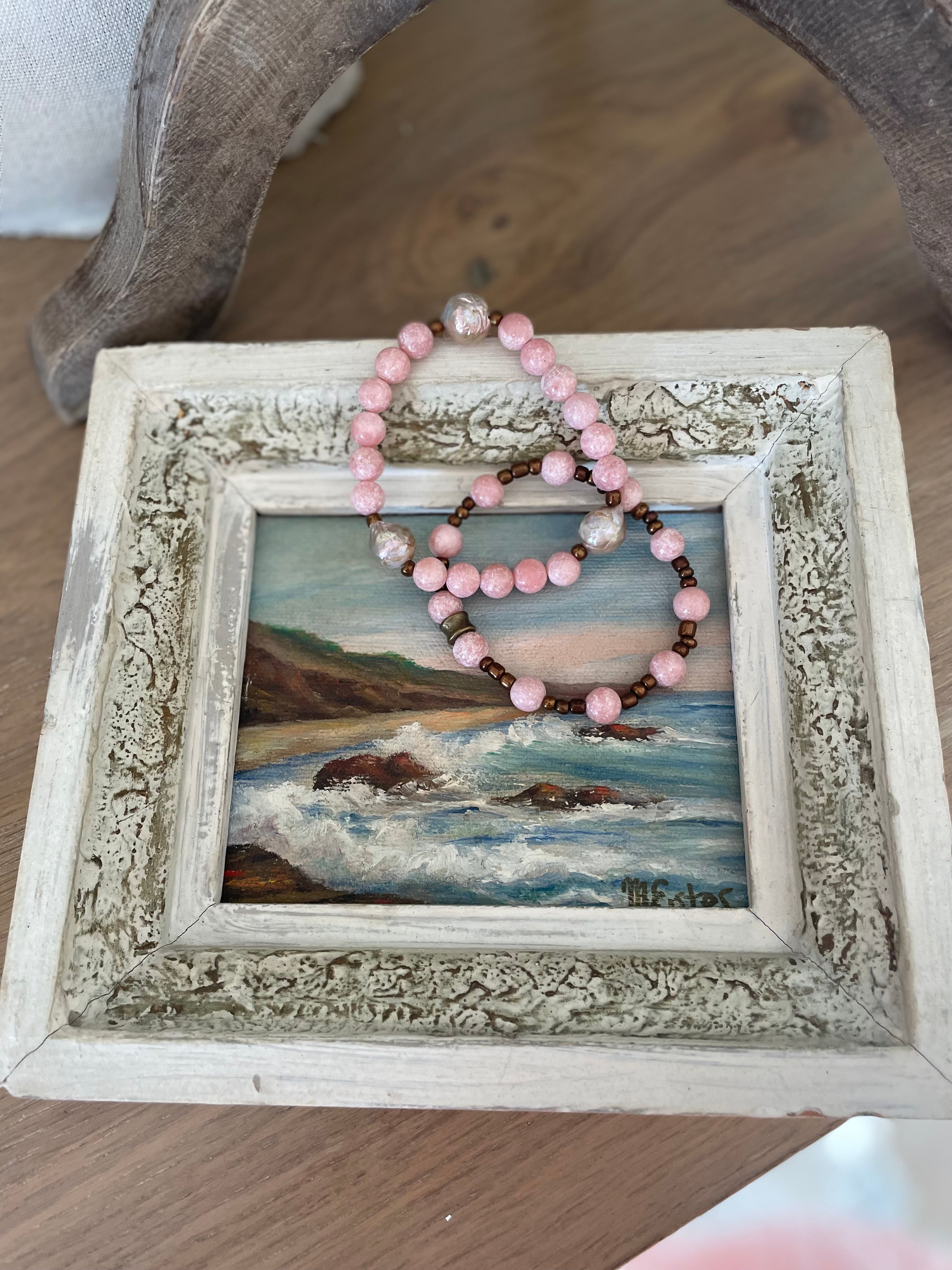 Keep In The Pink Bundle