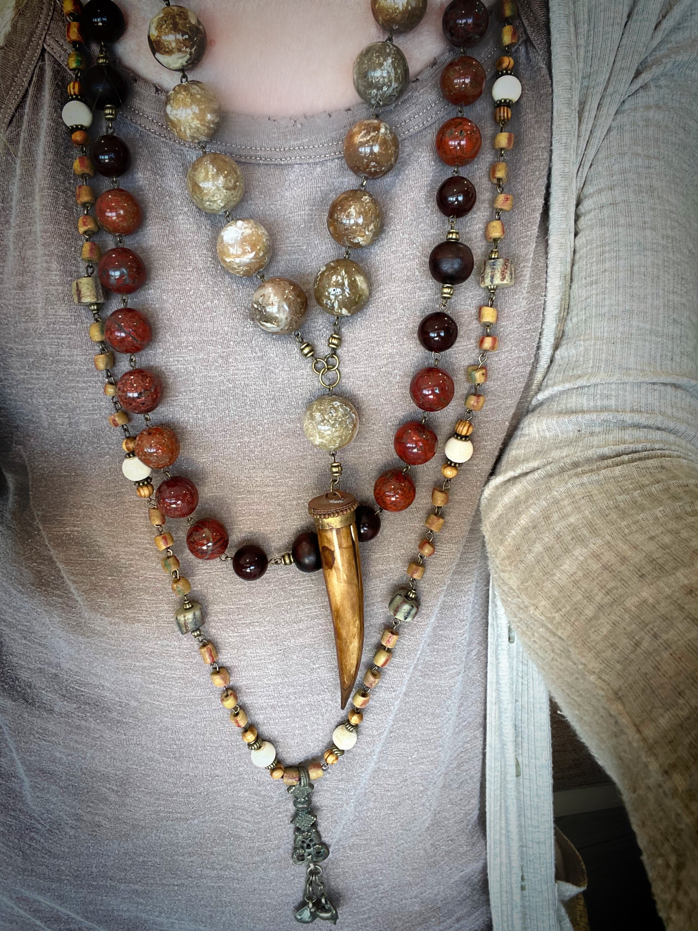 Bohemian Bells