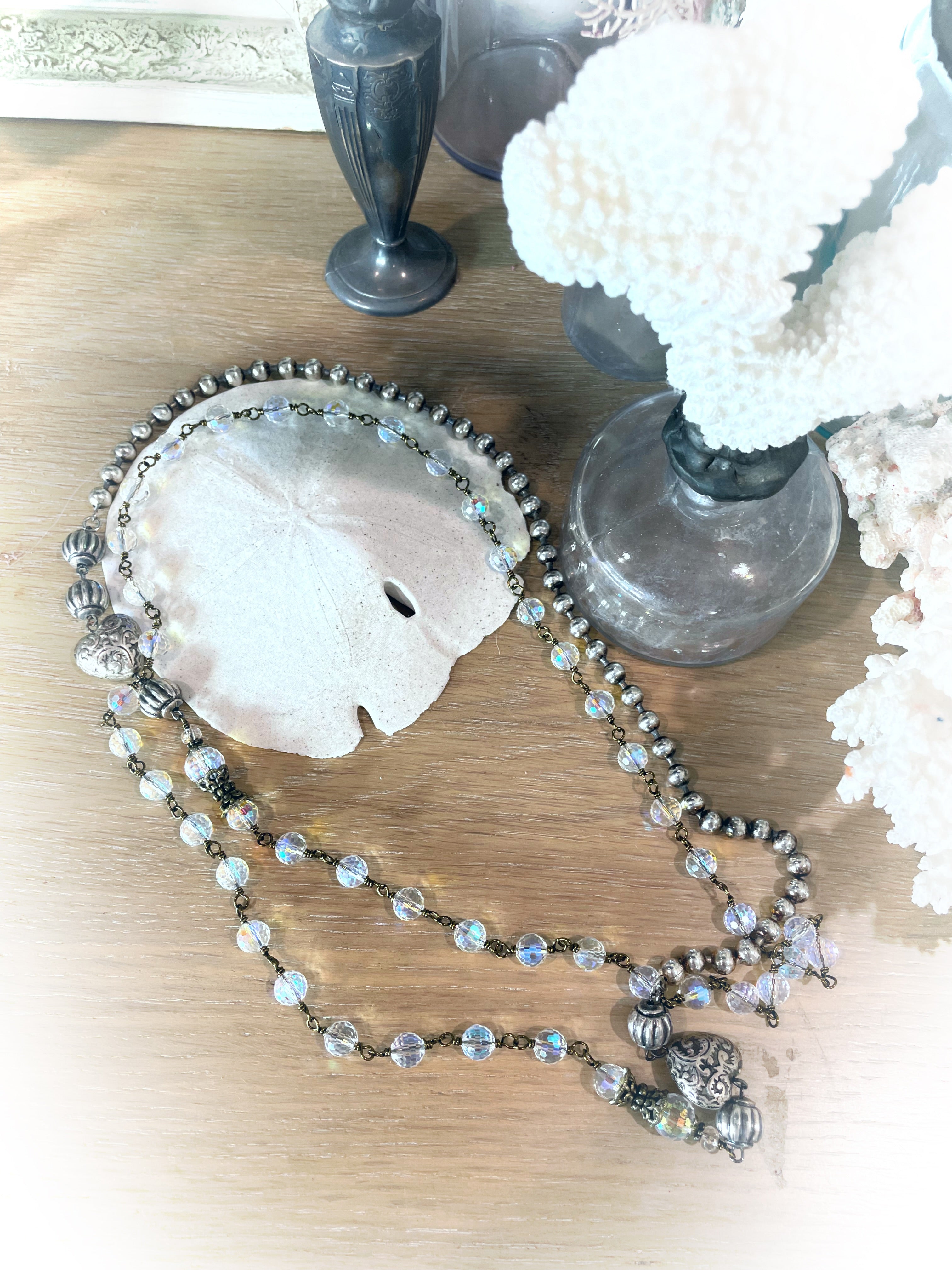 Aura Grounding