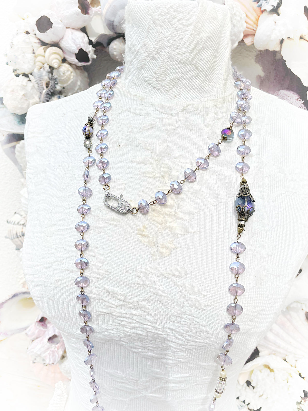 Lavender Sands Layer