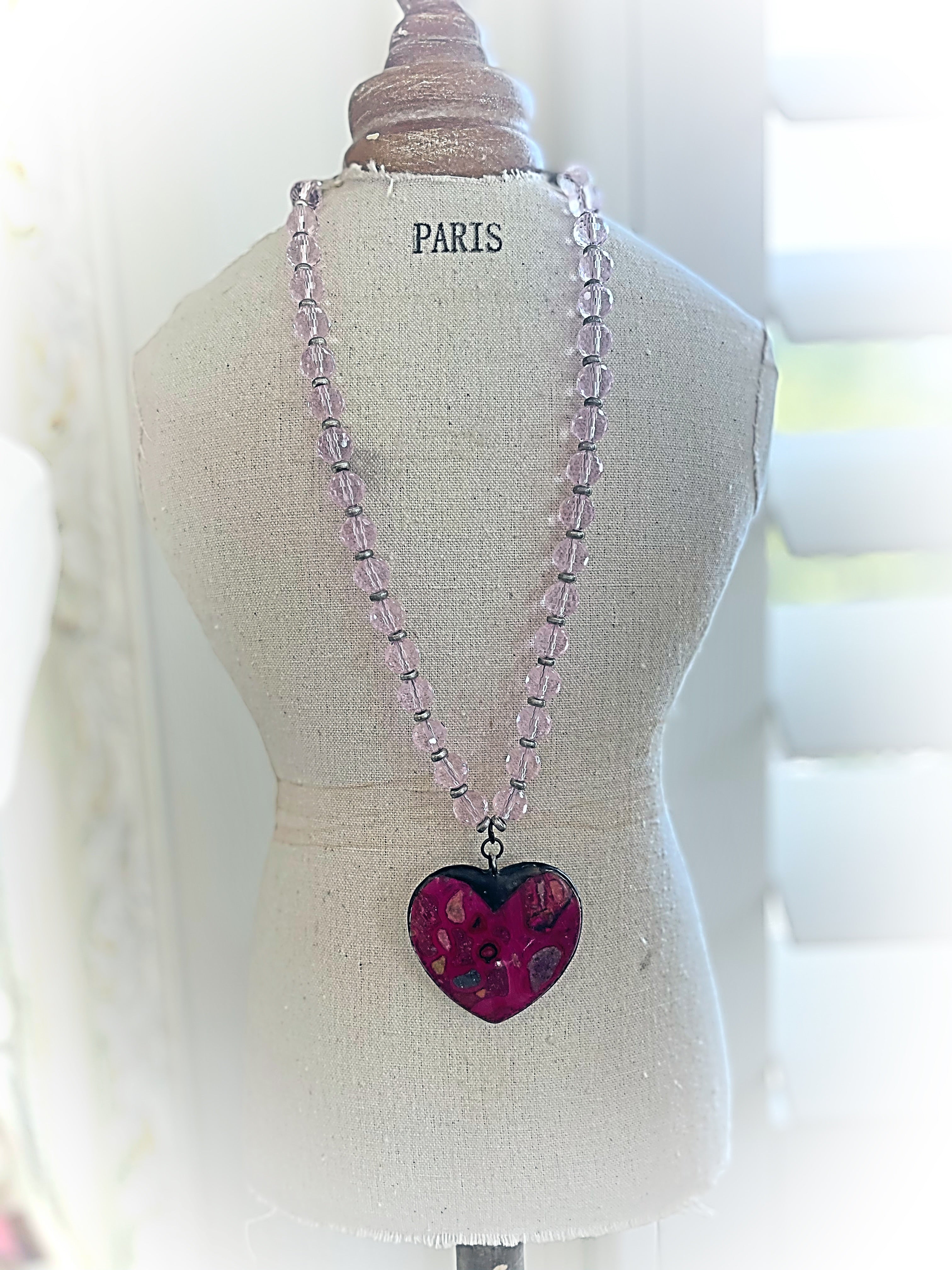 Magenta Love
