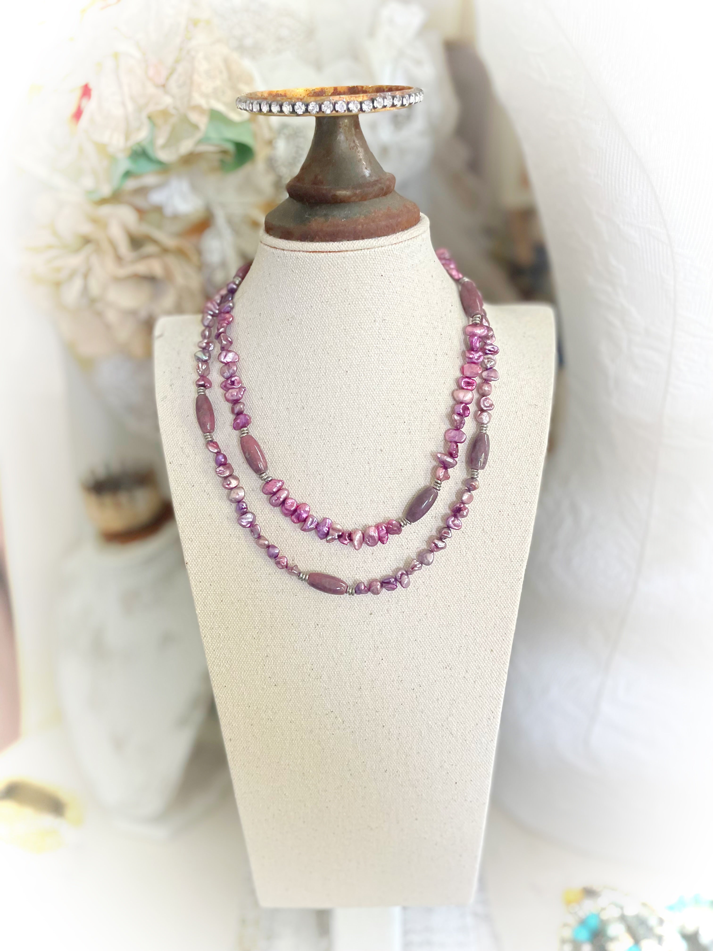 Lavender Luster