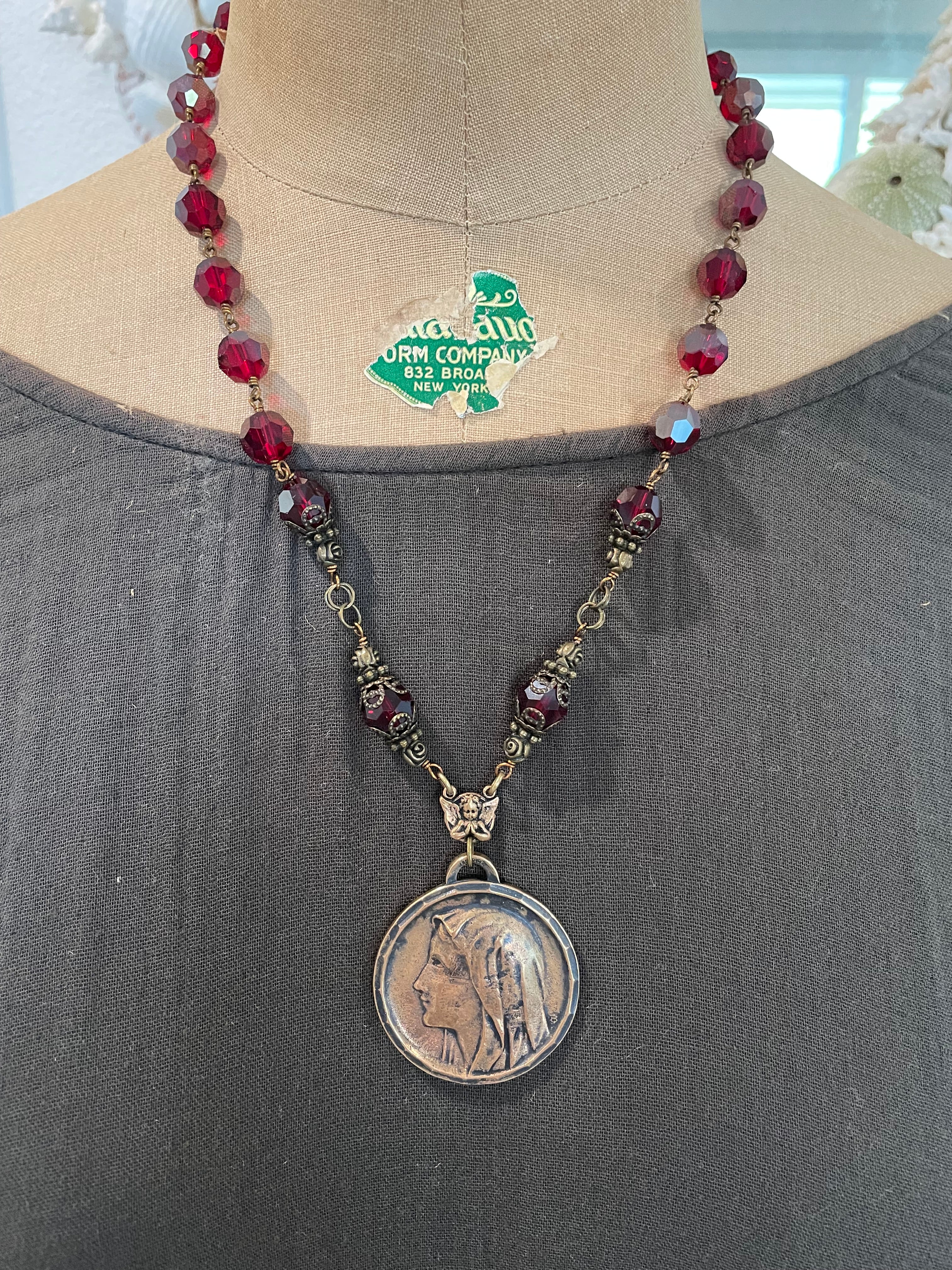 Garnet Passion