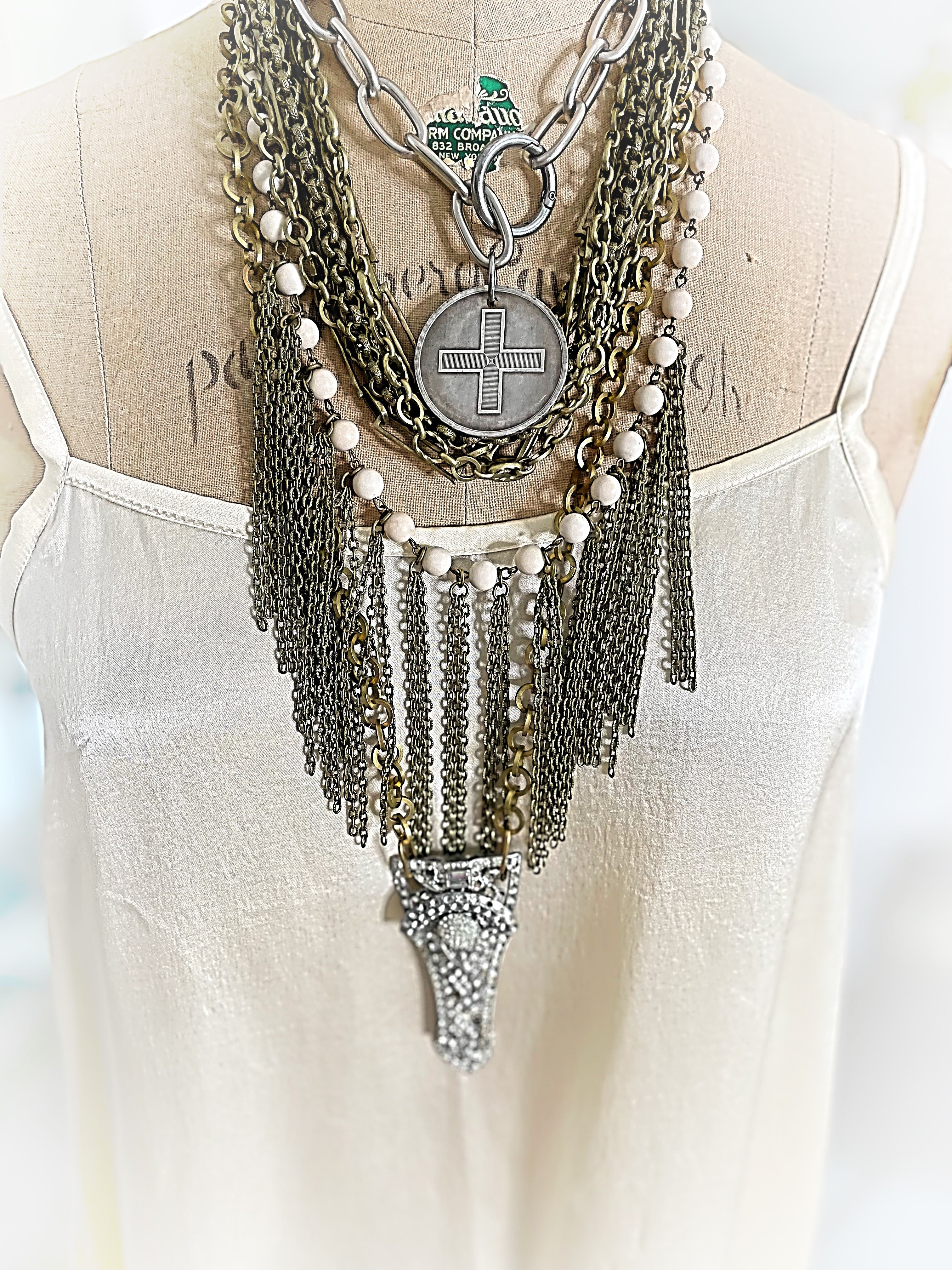 Distressed Deco