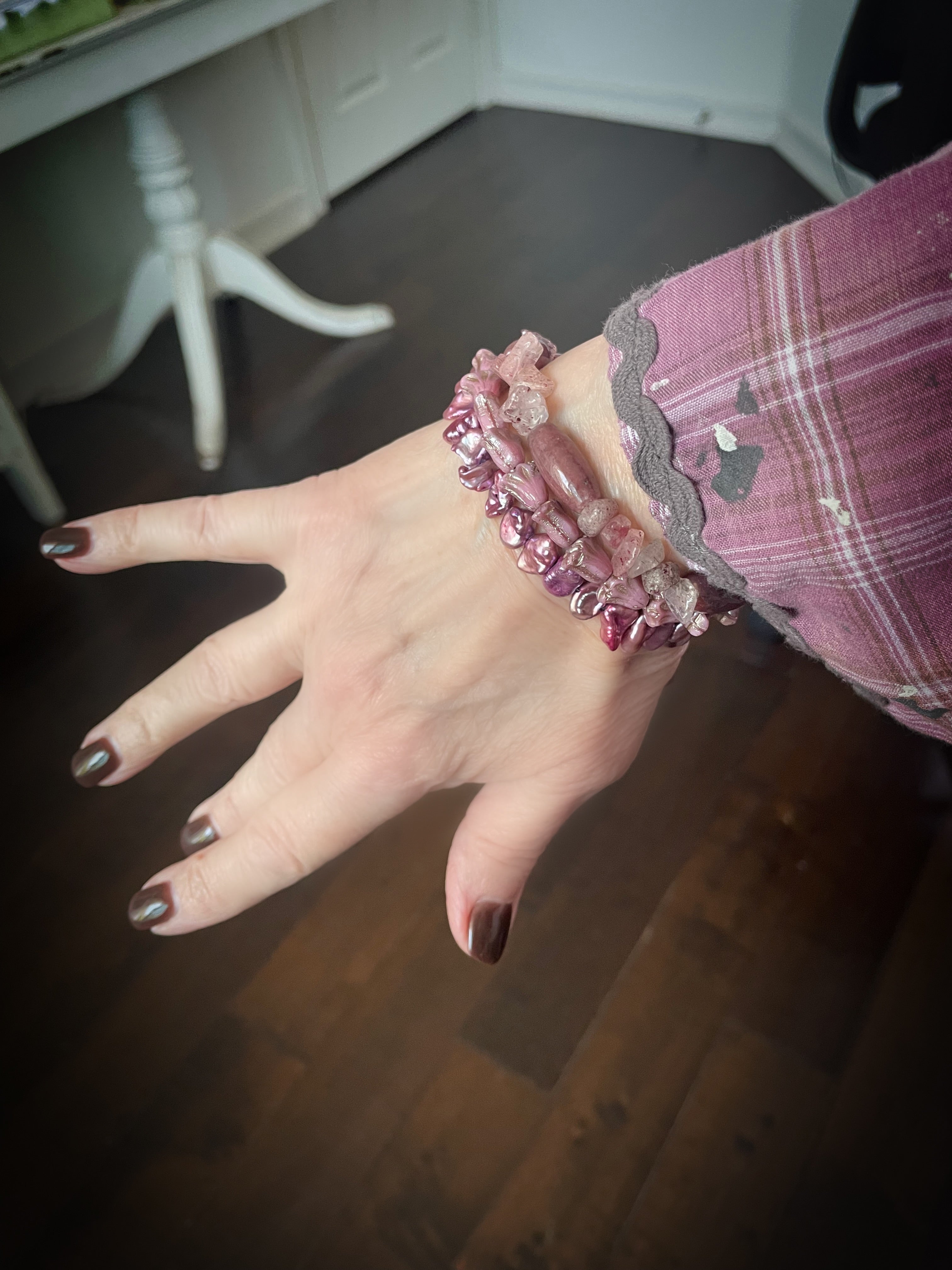 Lavender Lust