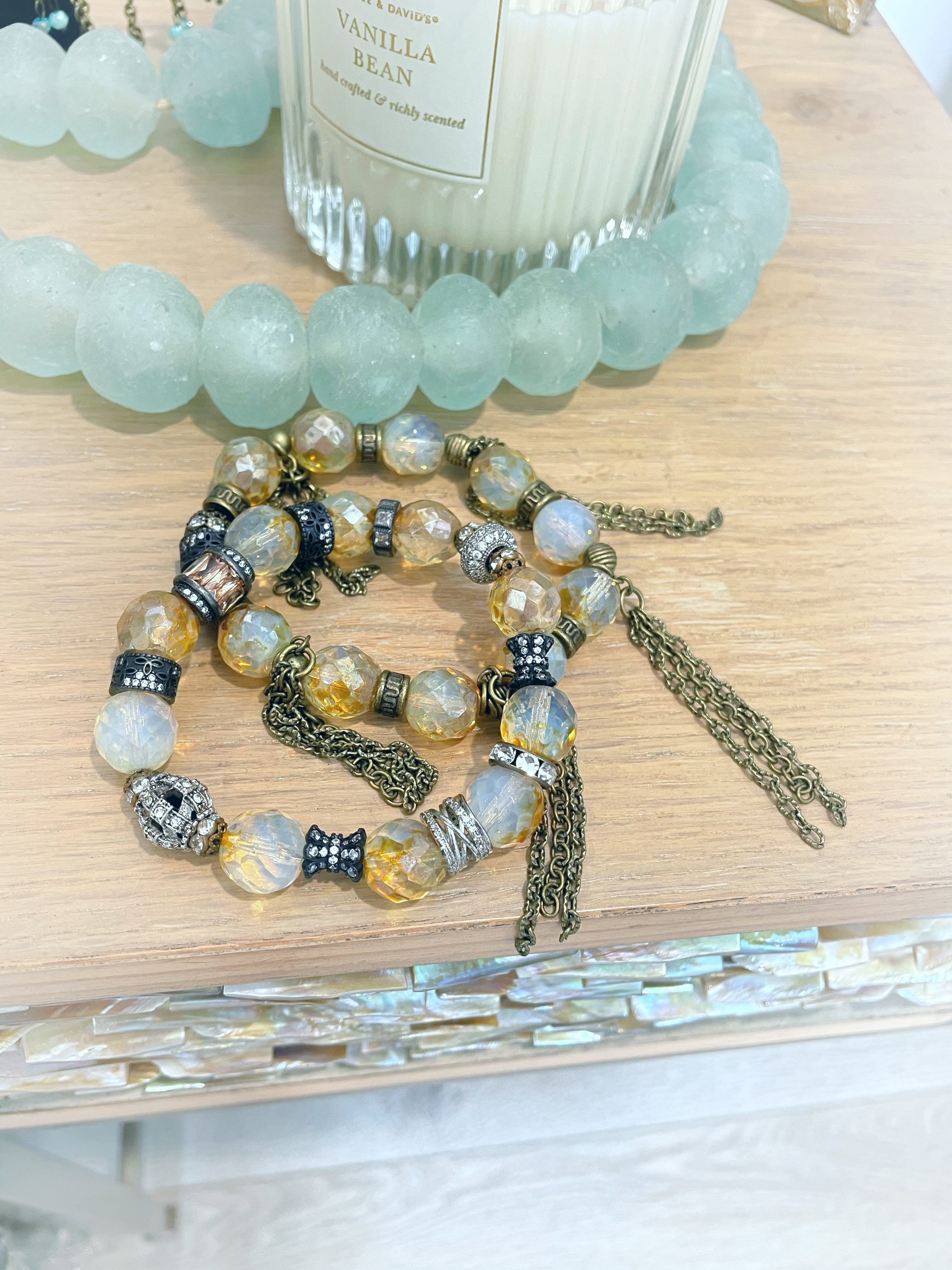 Stardust Stackables