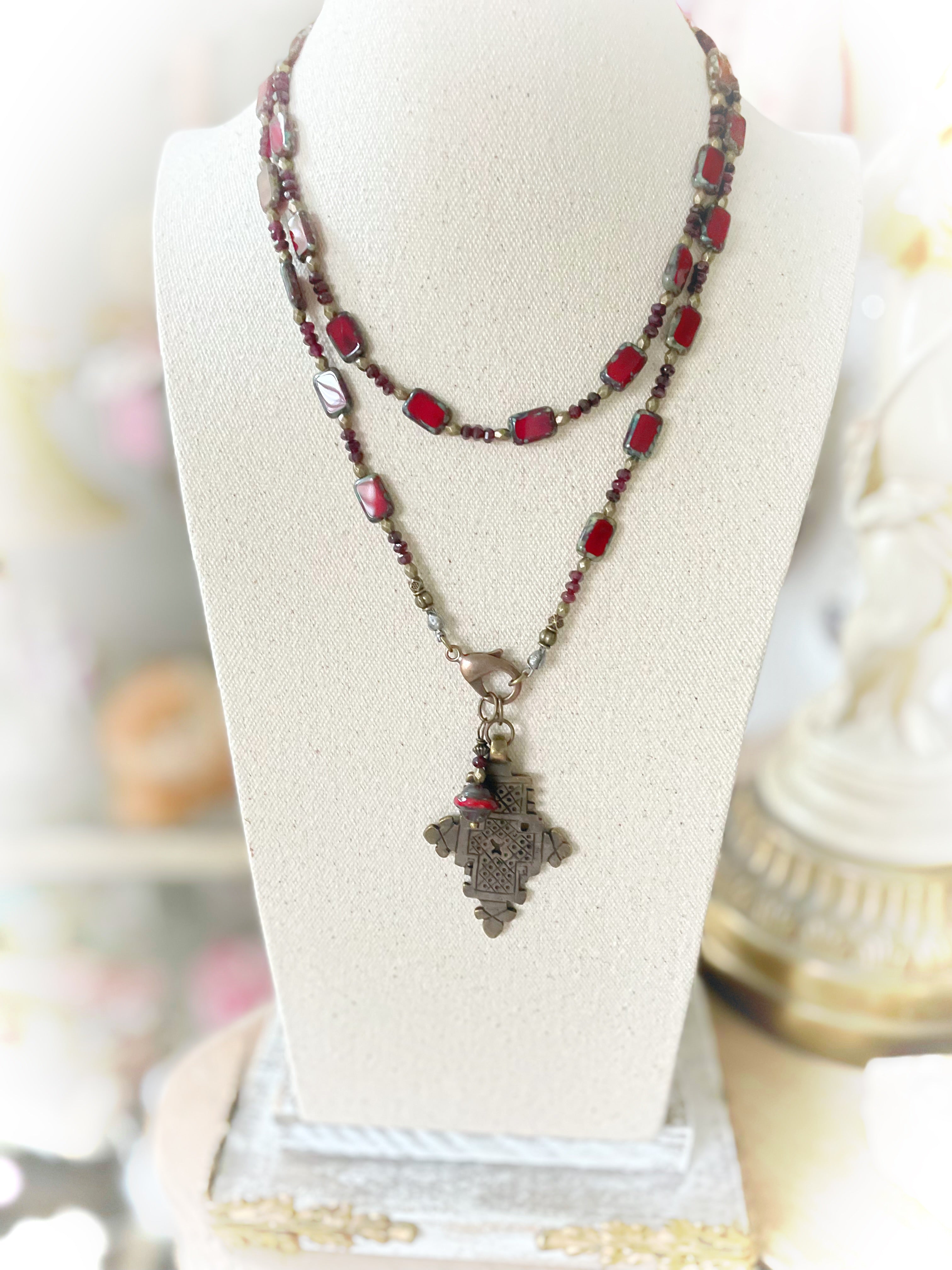 Black Cherry Pomegranate