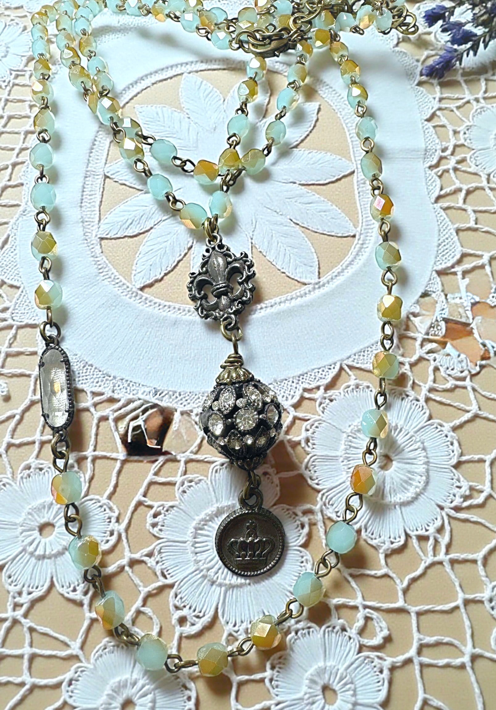 Sea Sparkling Choices