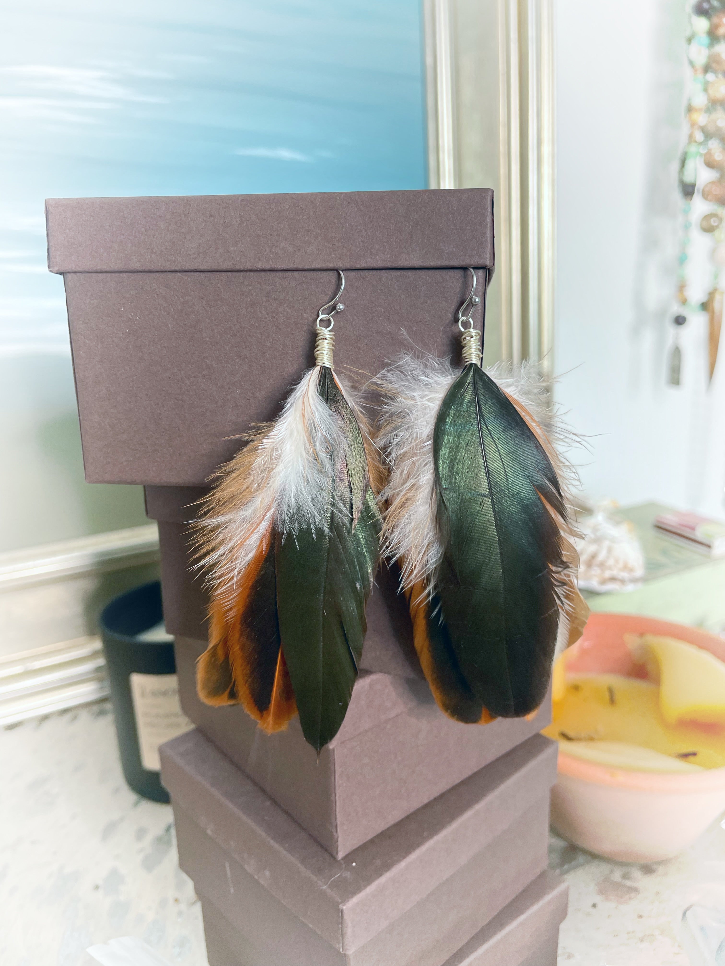 Calico Wings
