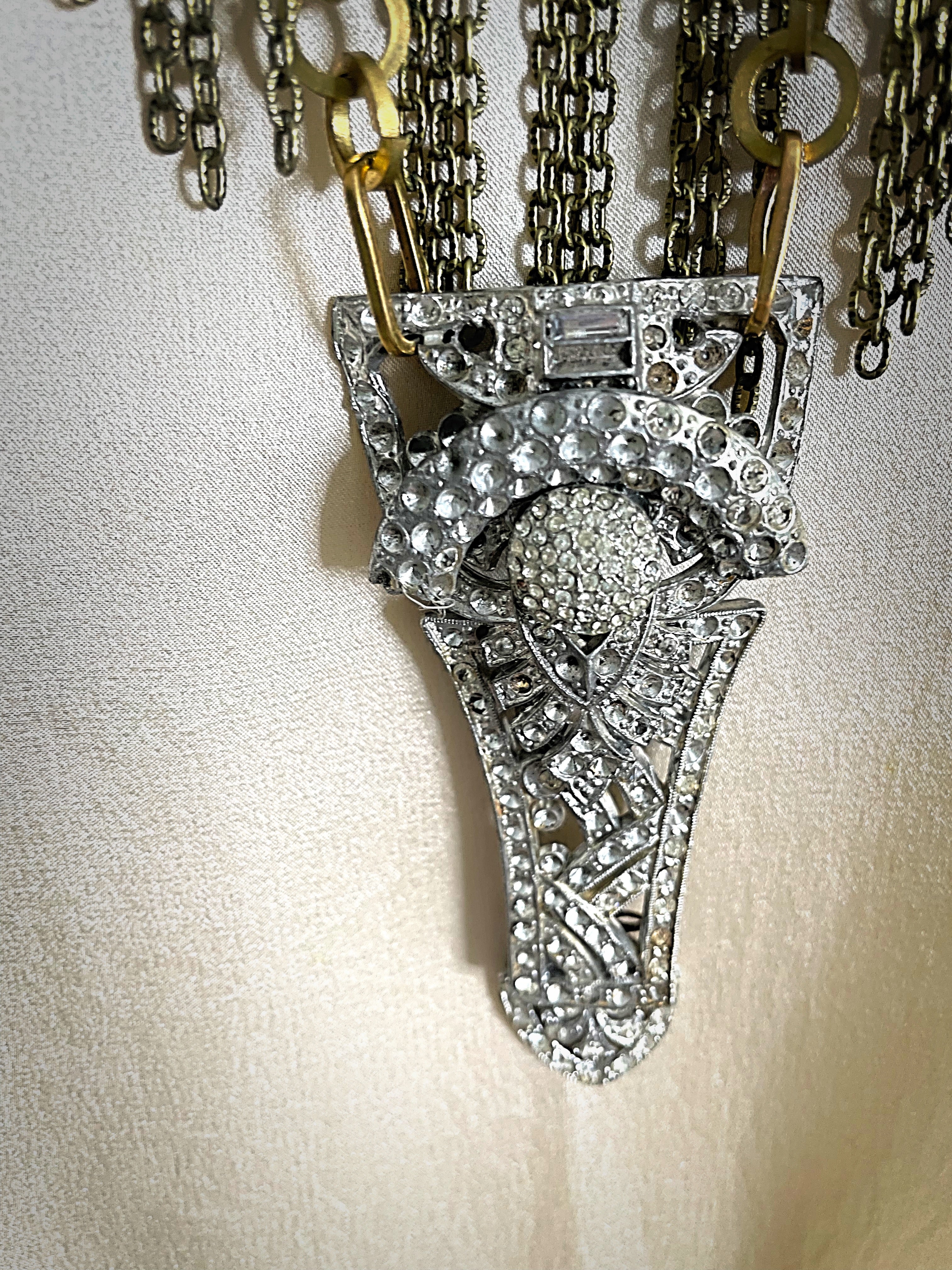 Distressed Deco
