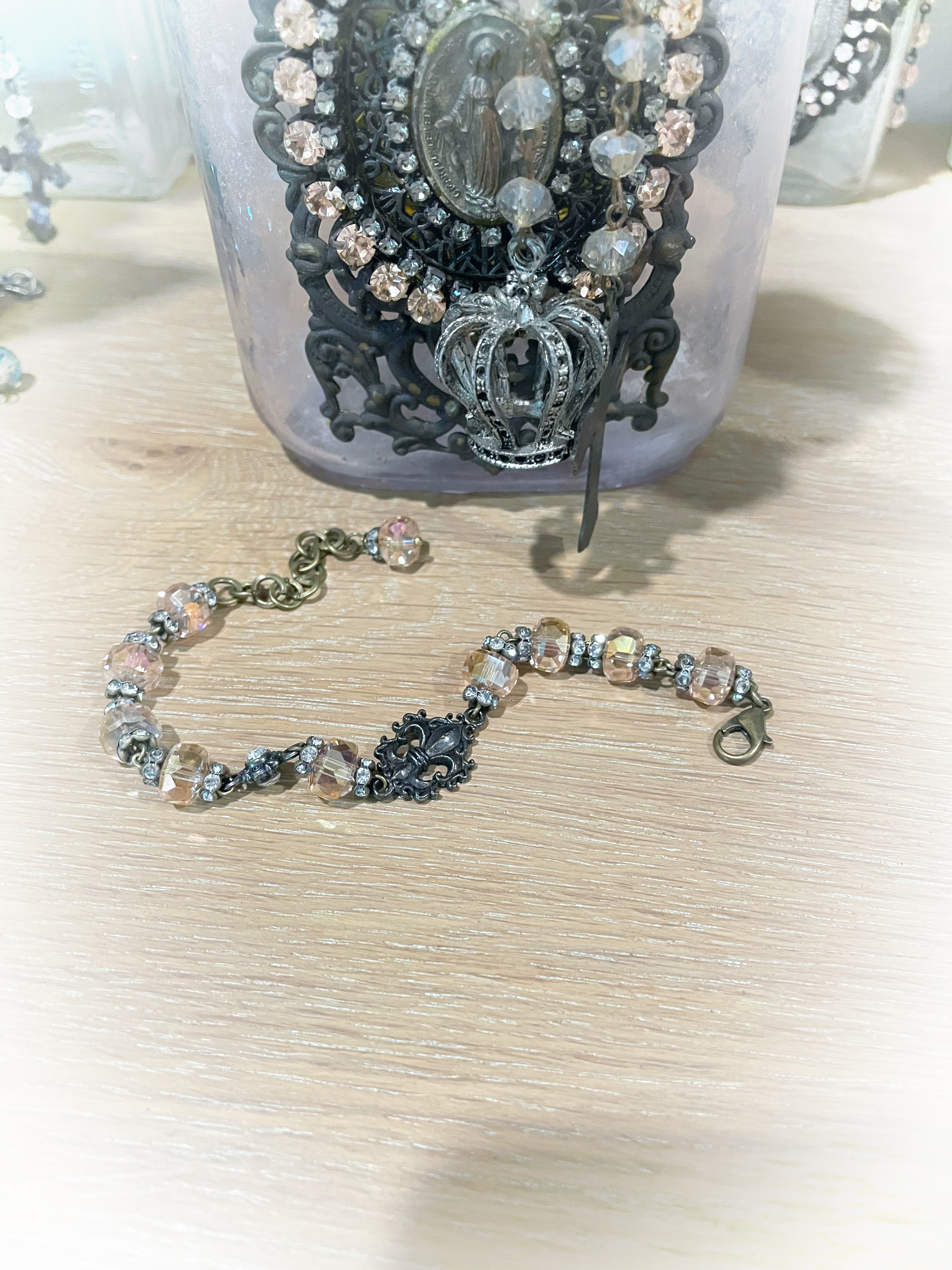 French Girl Bracelet