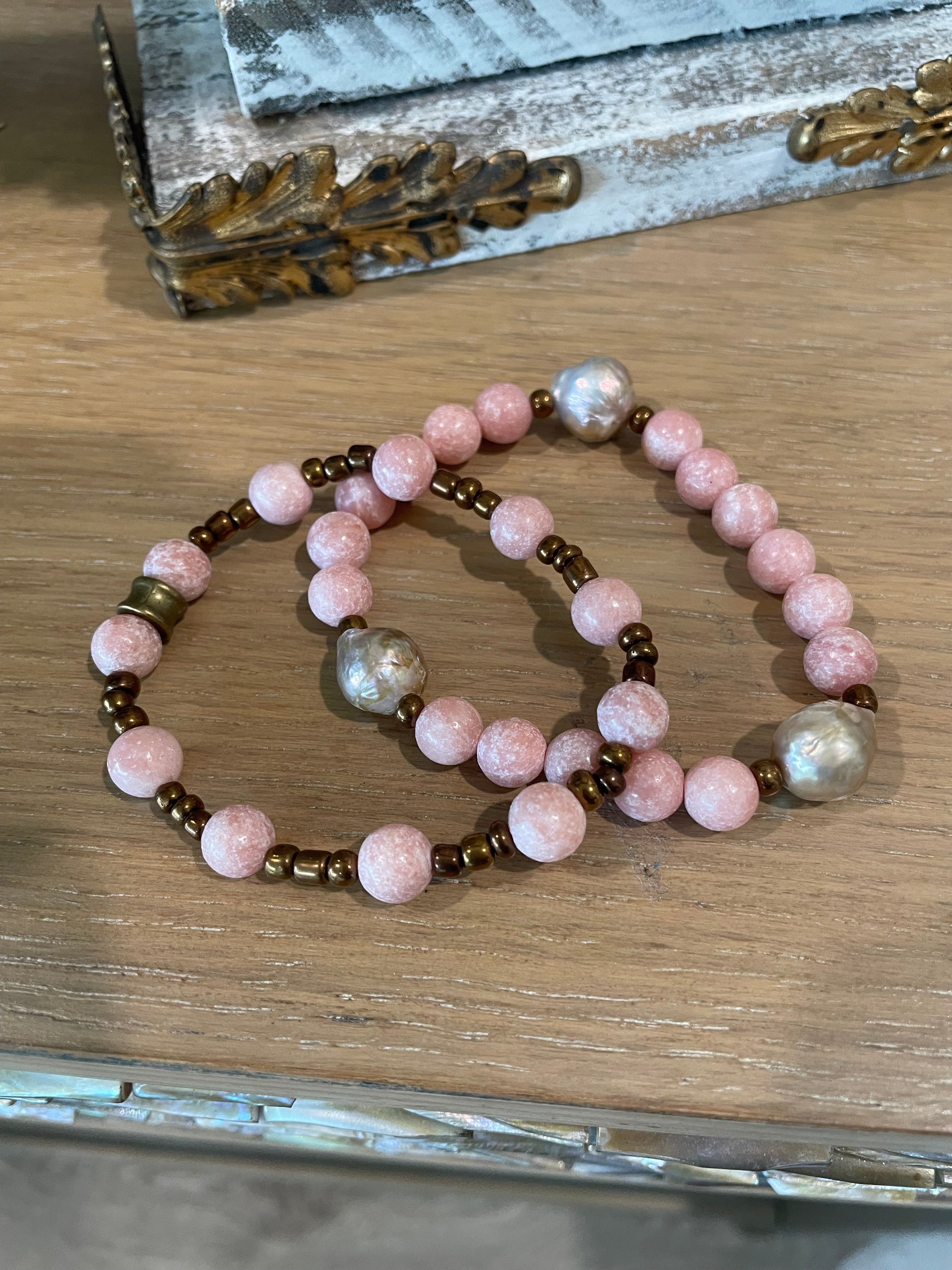 Keep In The Pink Bundle