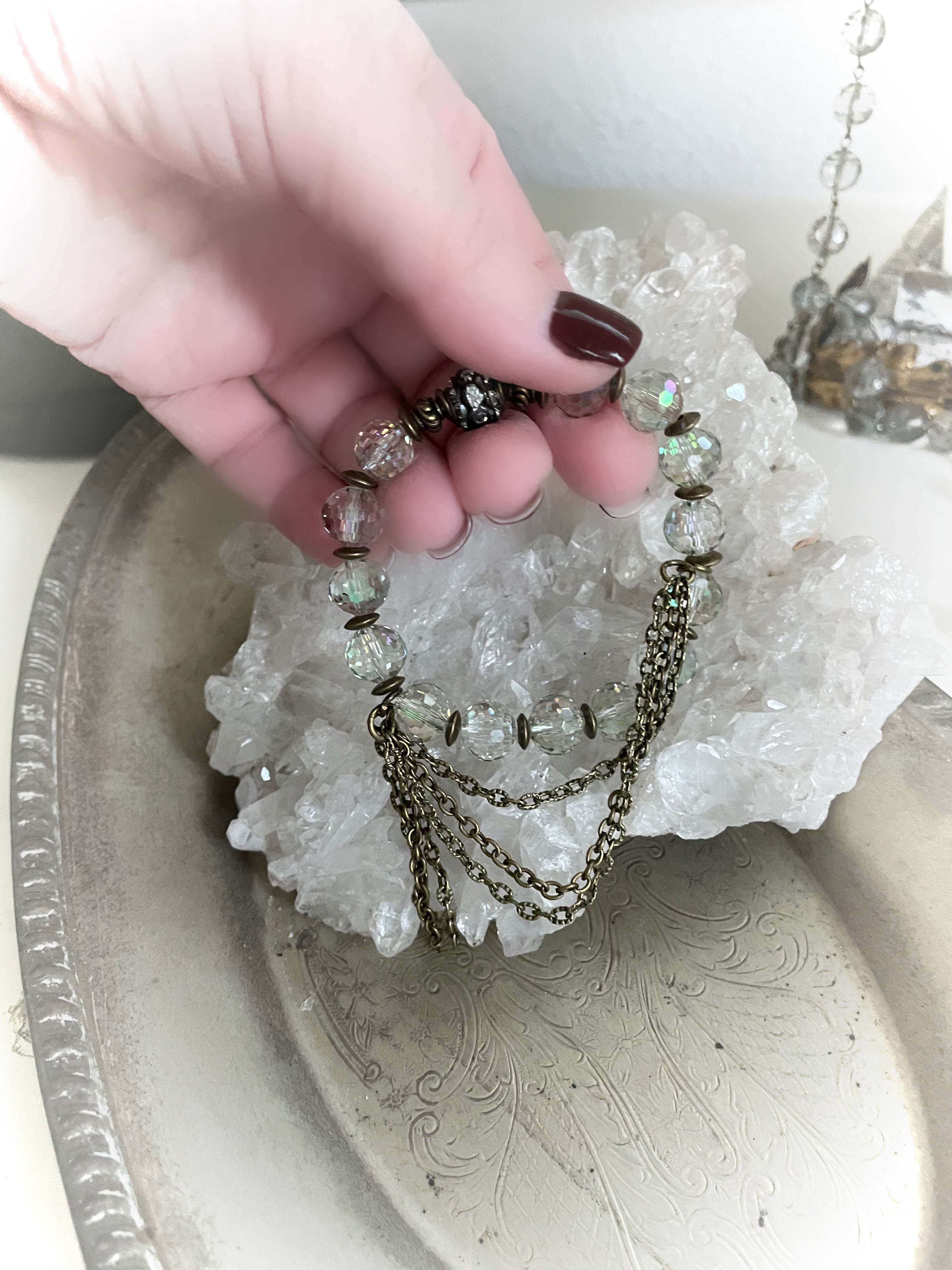 Sea Bubble Stackables