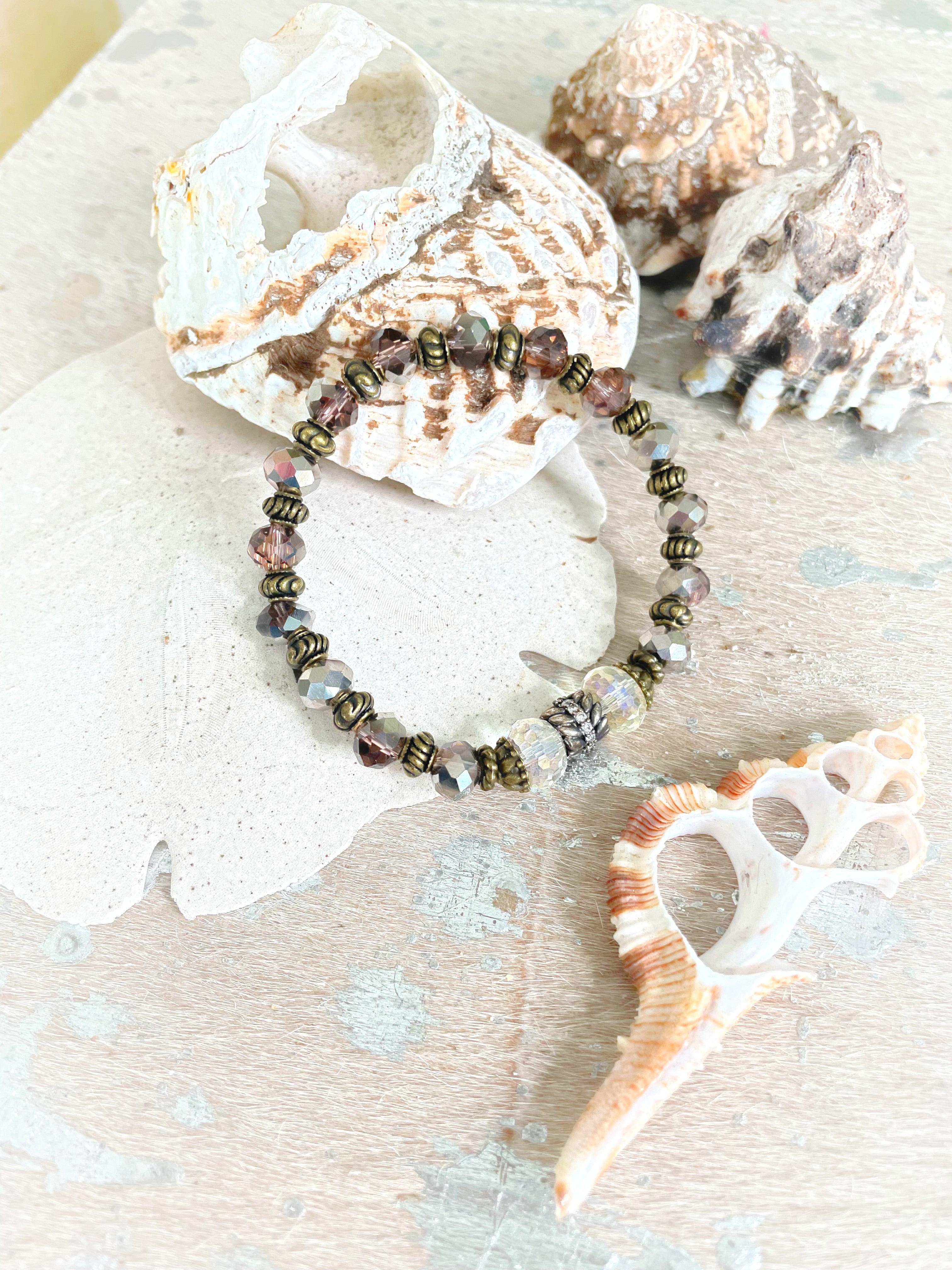 Chocolate Berry Stack