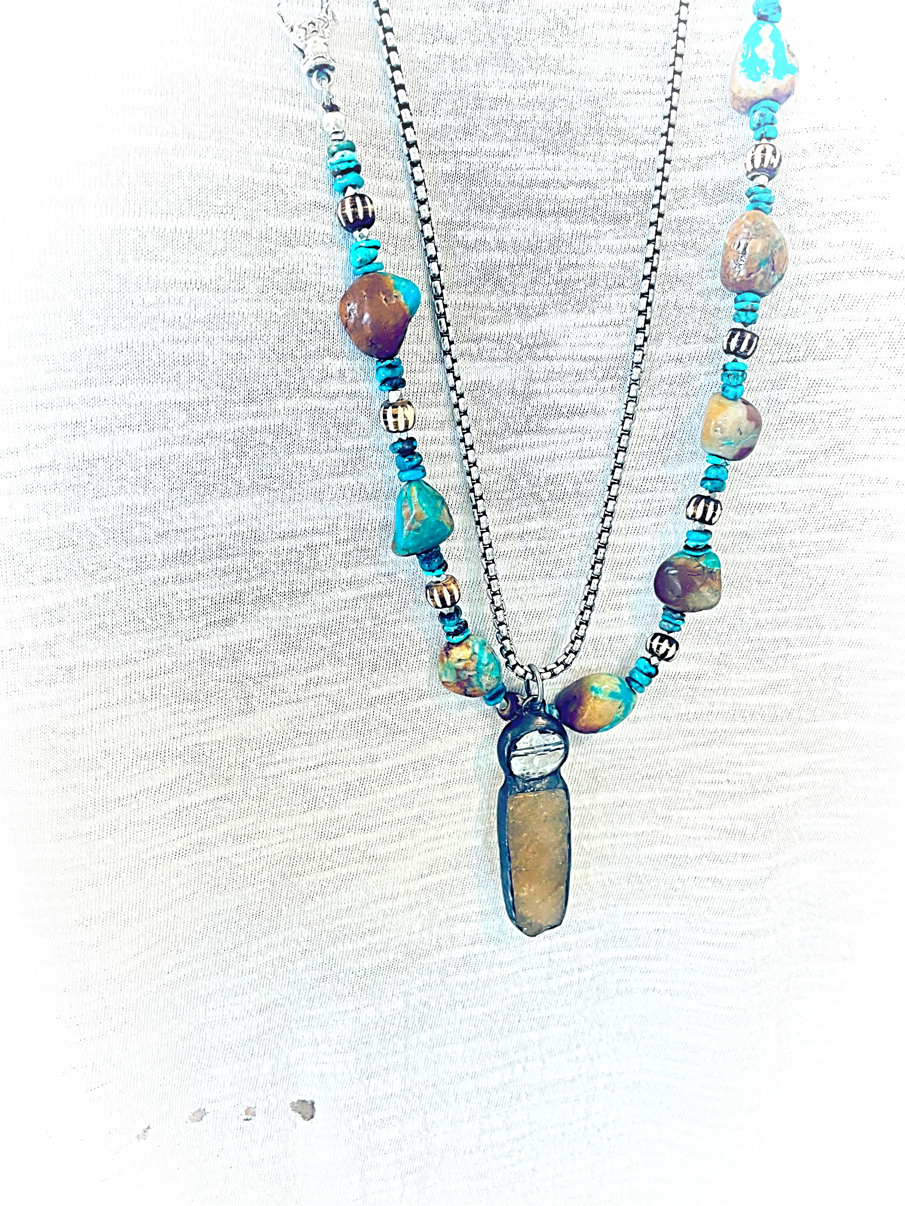 Royal Turquoise