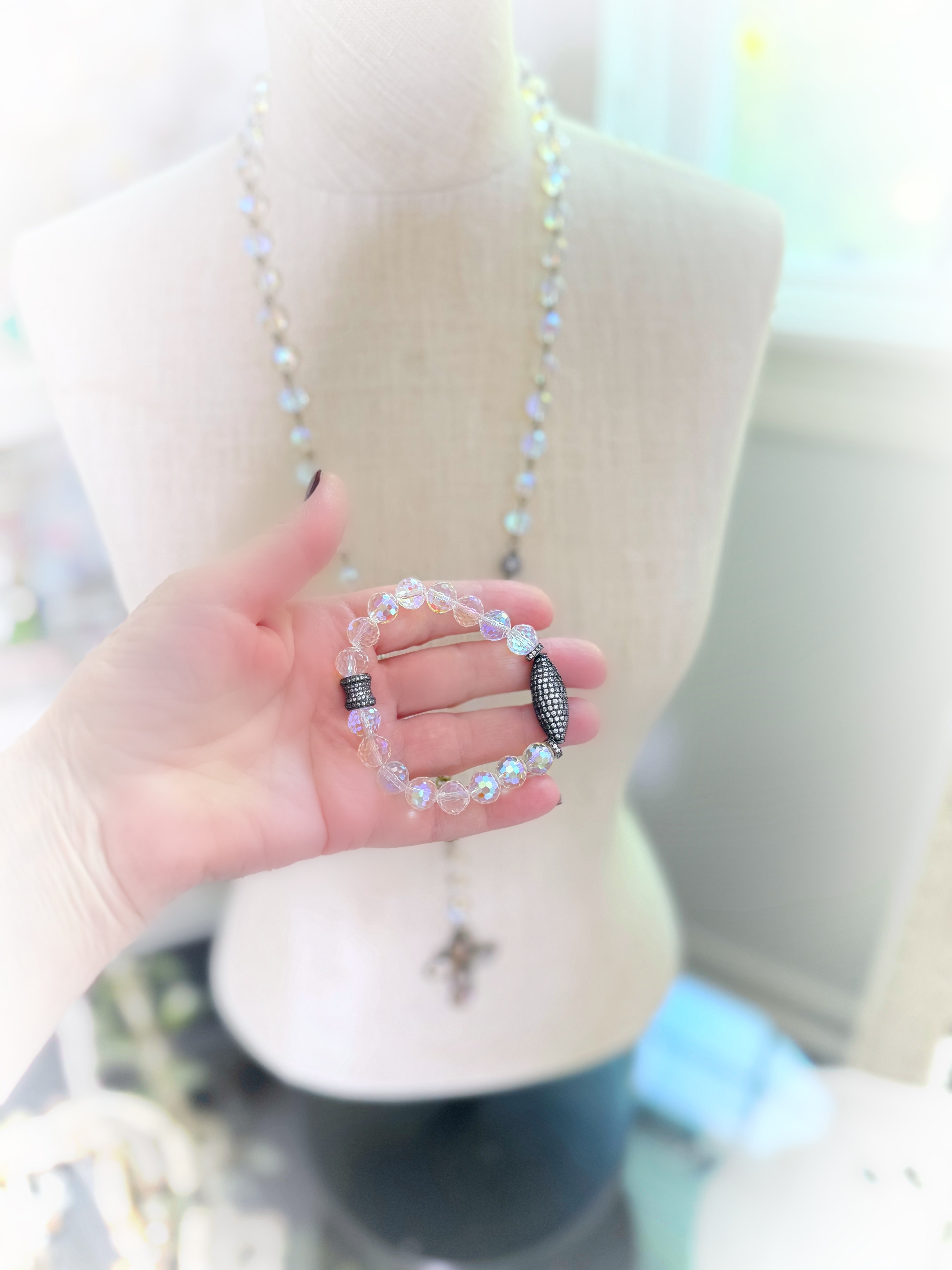 Crystal Healing