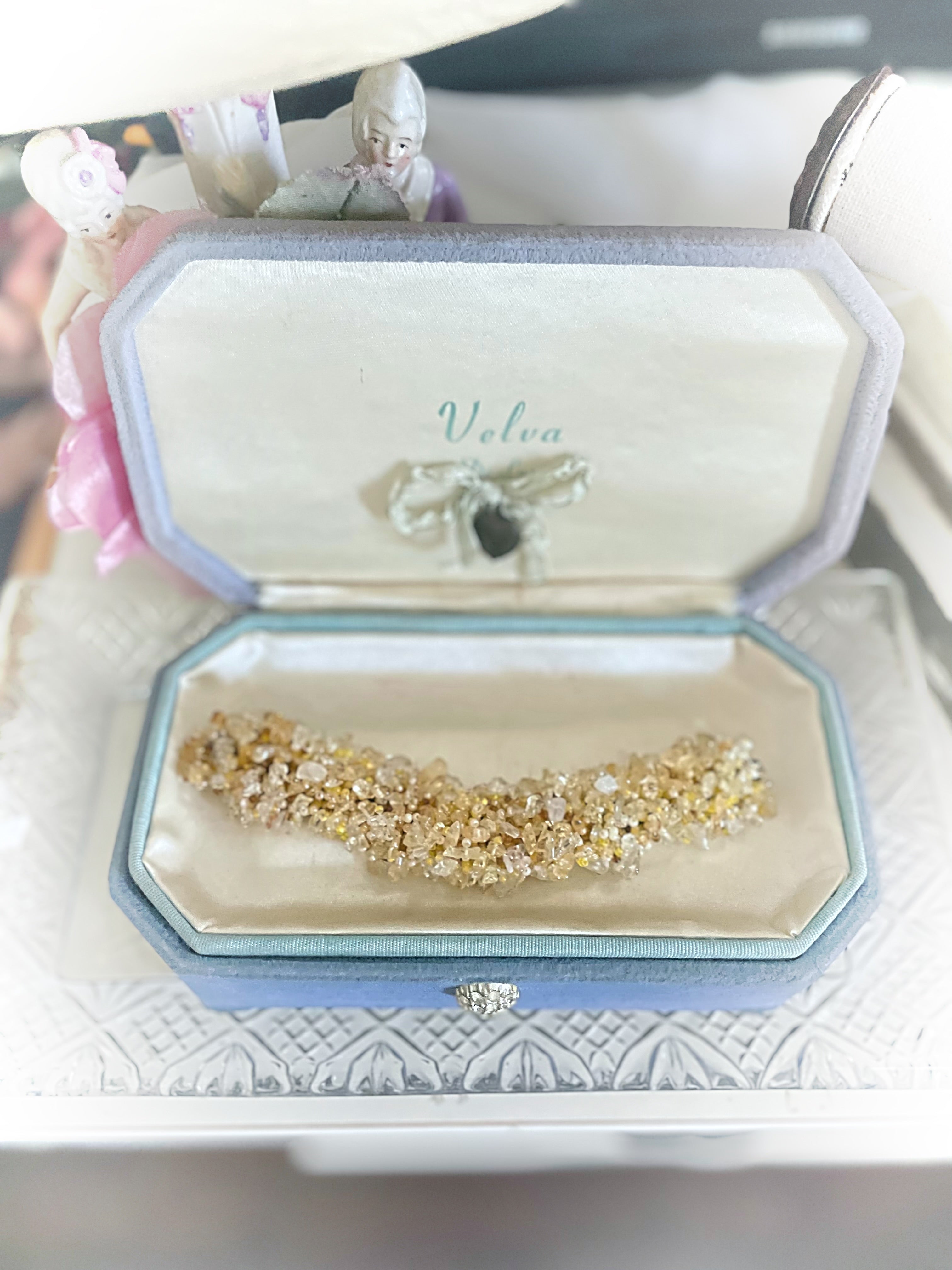 Citrine Shimmer