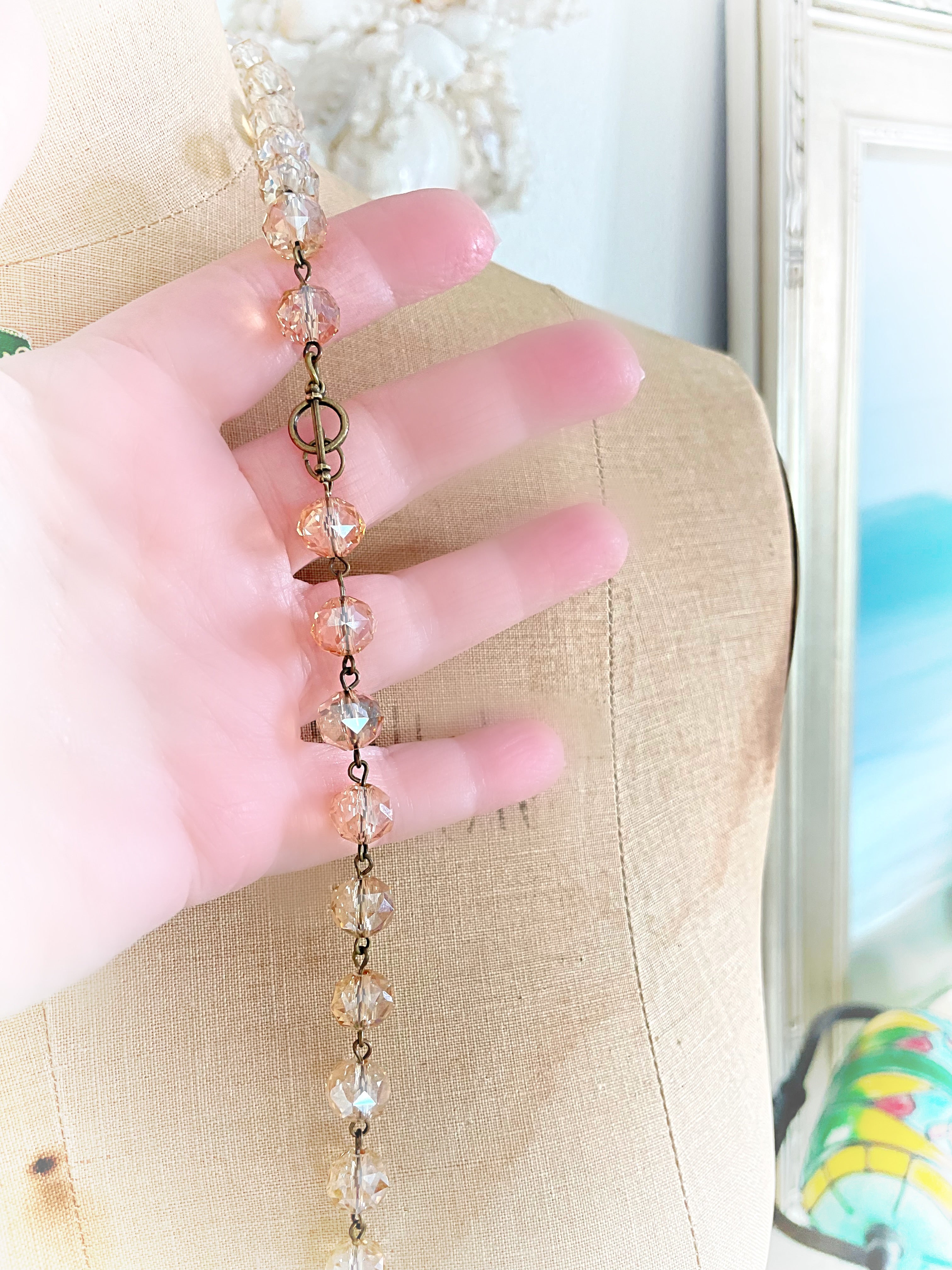 Vitriol Volcano Strand