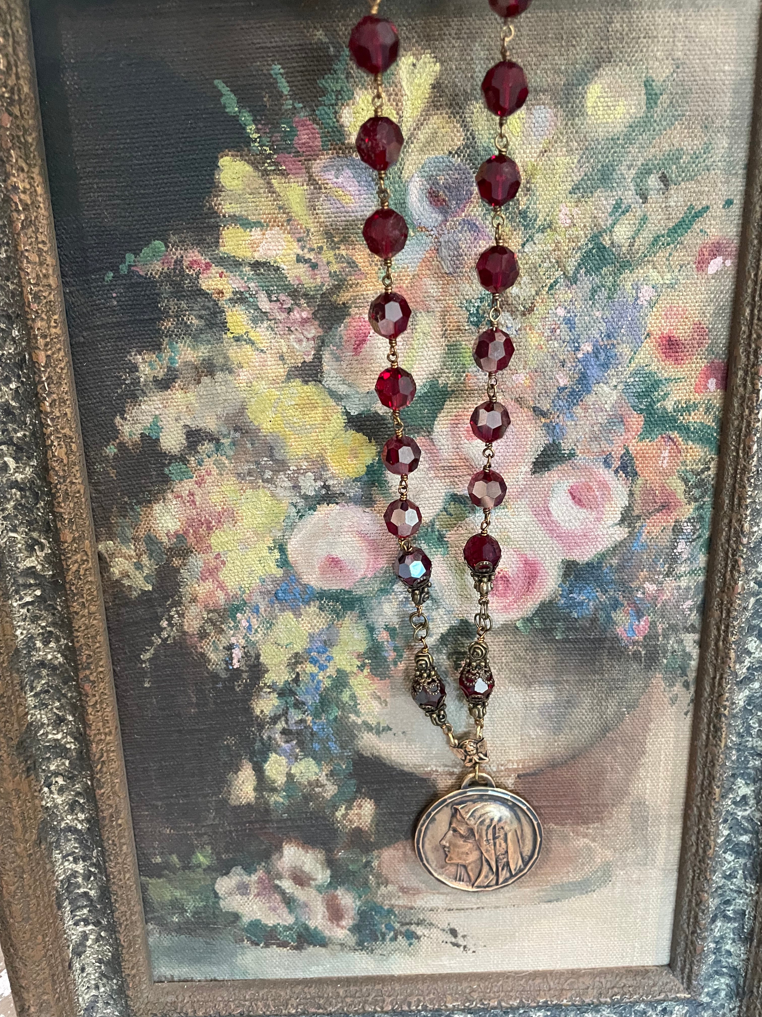 Garnet Passion