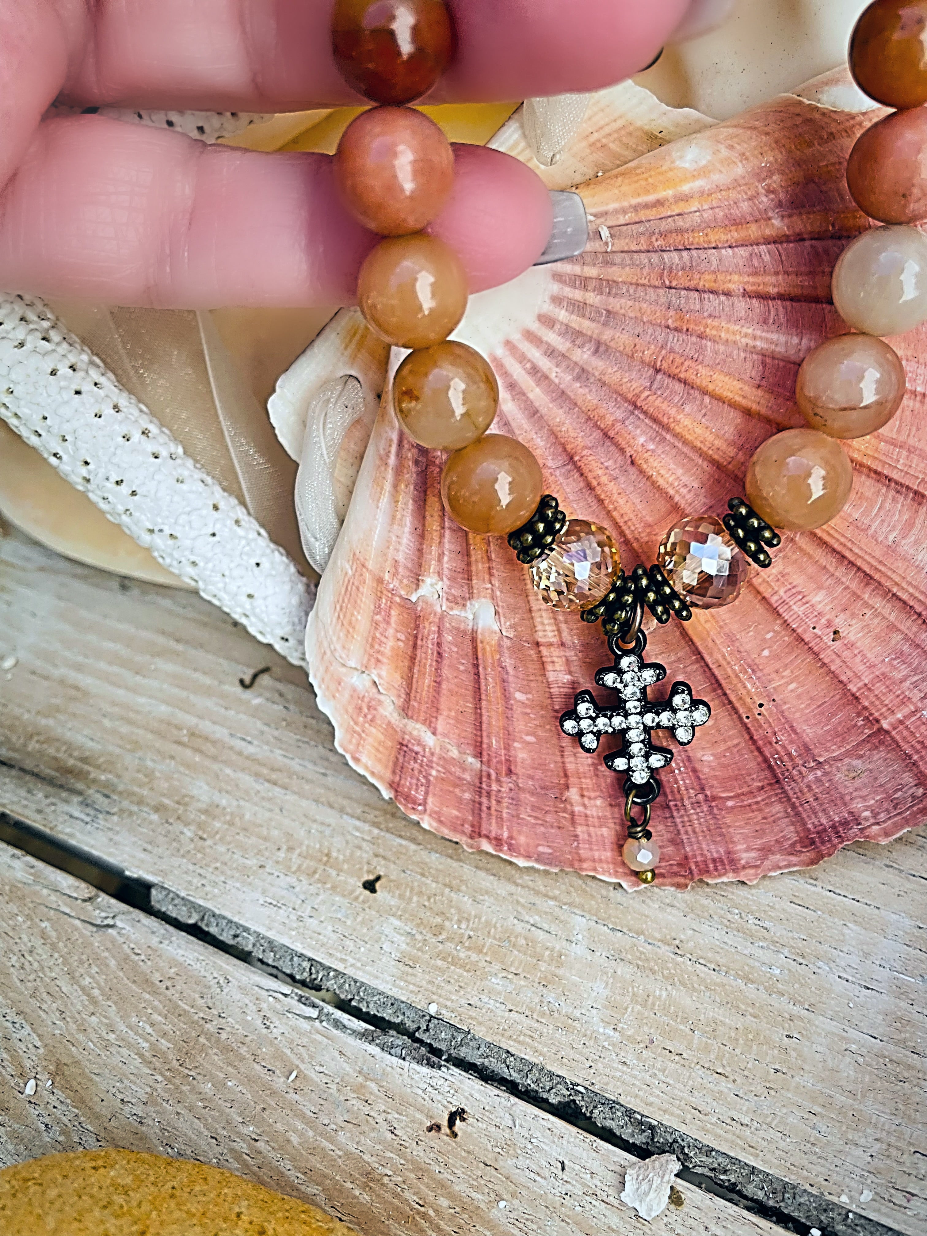 Rustic Sparkle