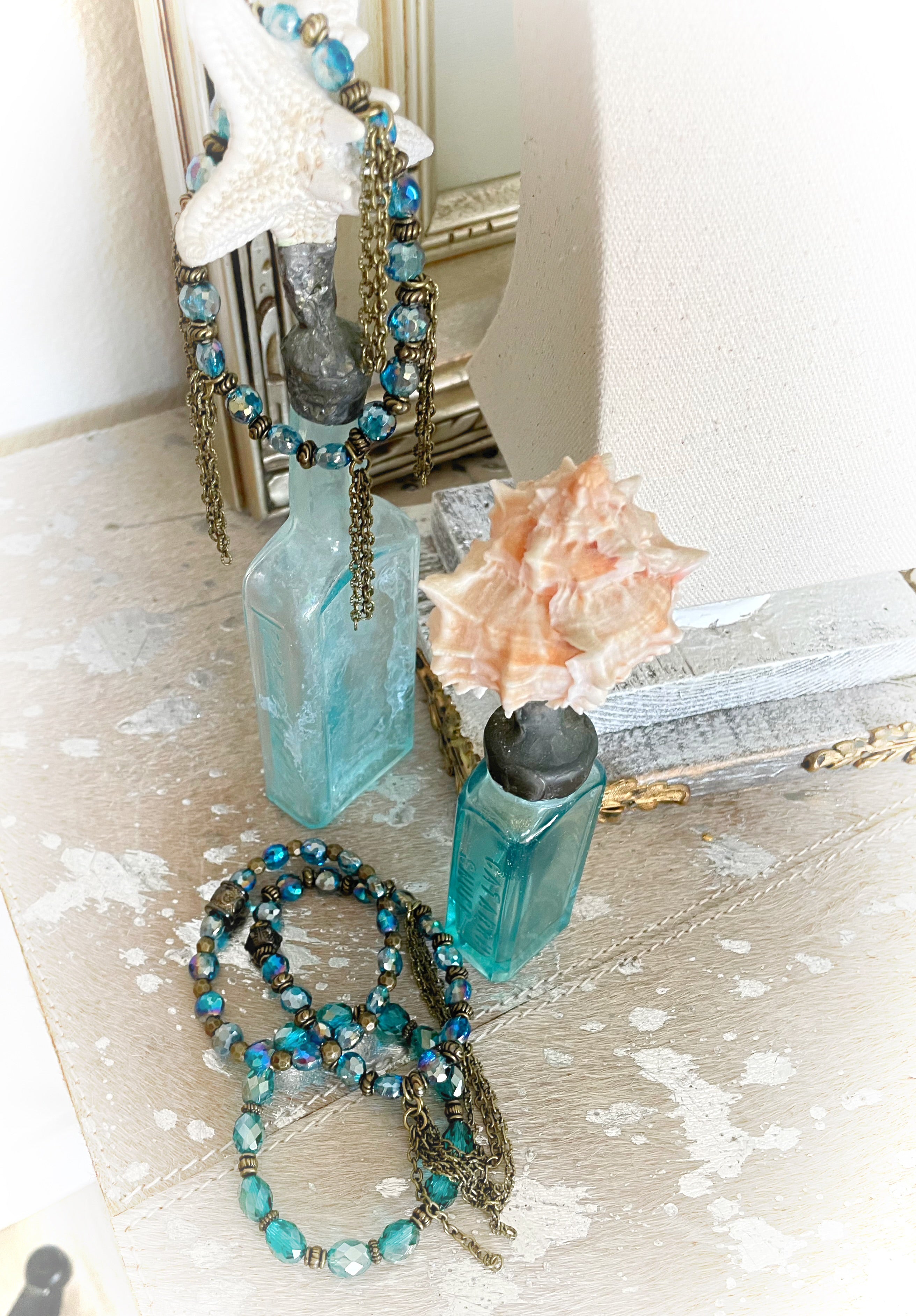 Phosphorus Water Bracelets