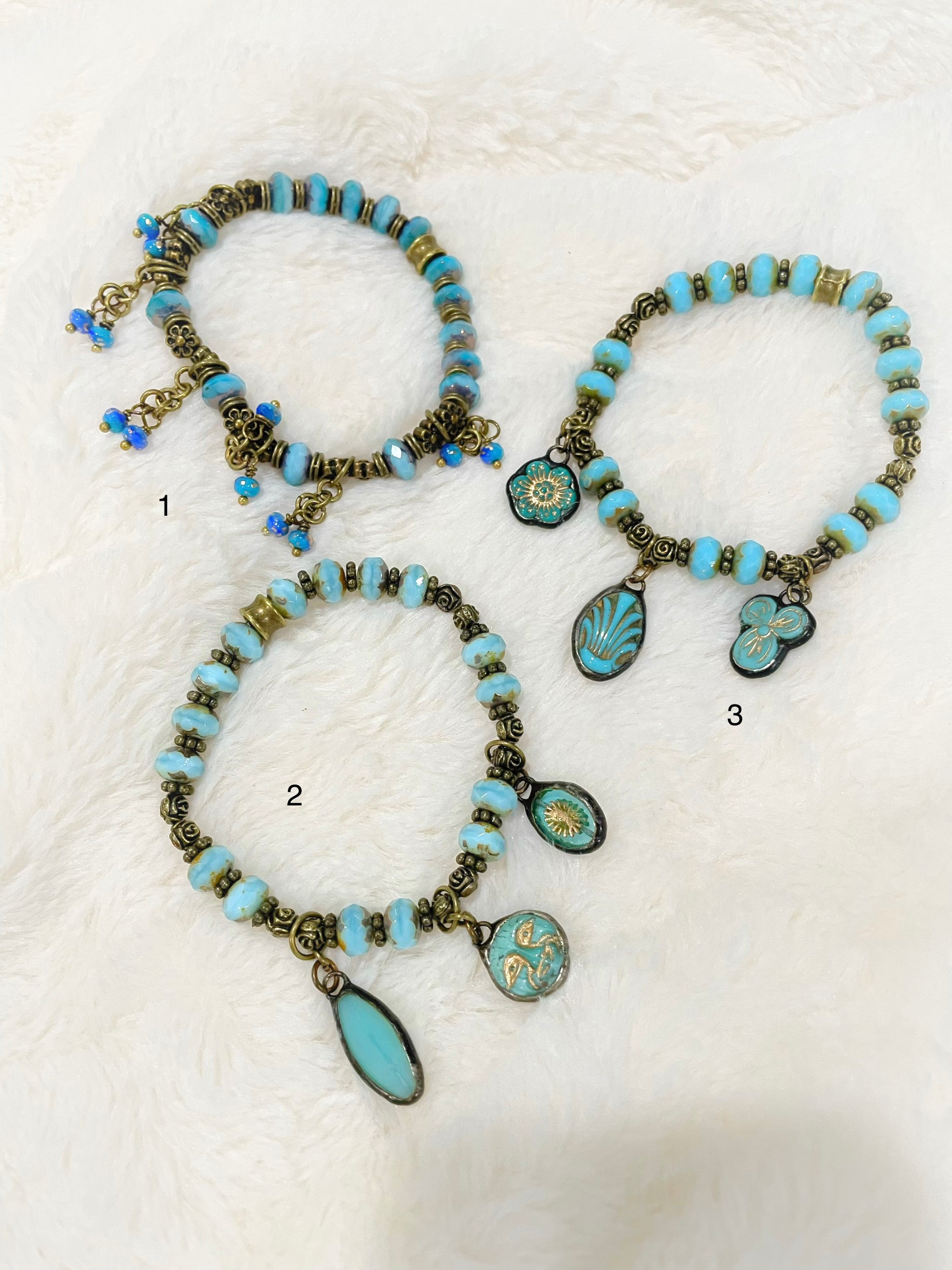 Dancing Rainbows