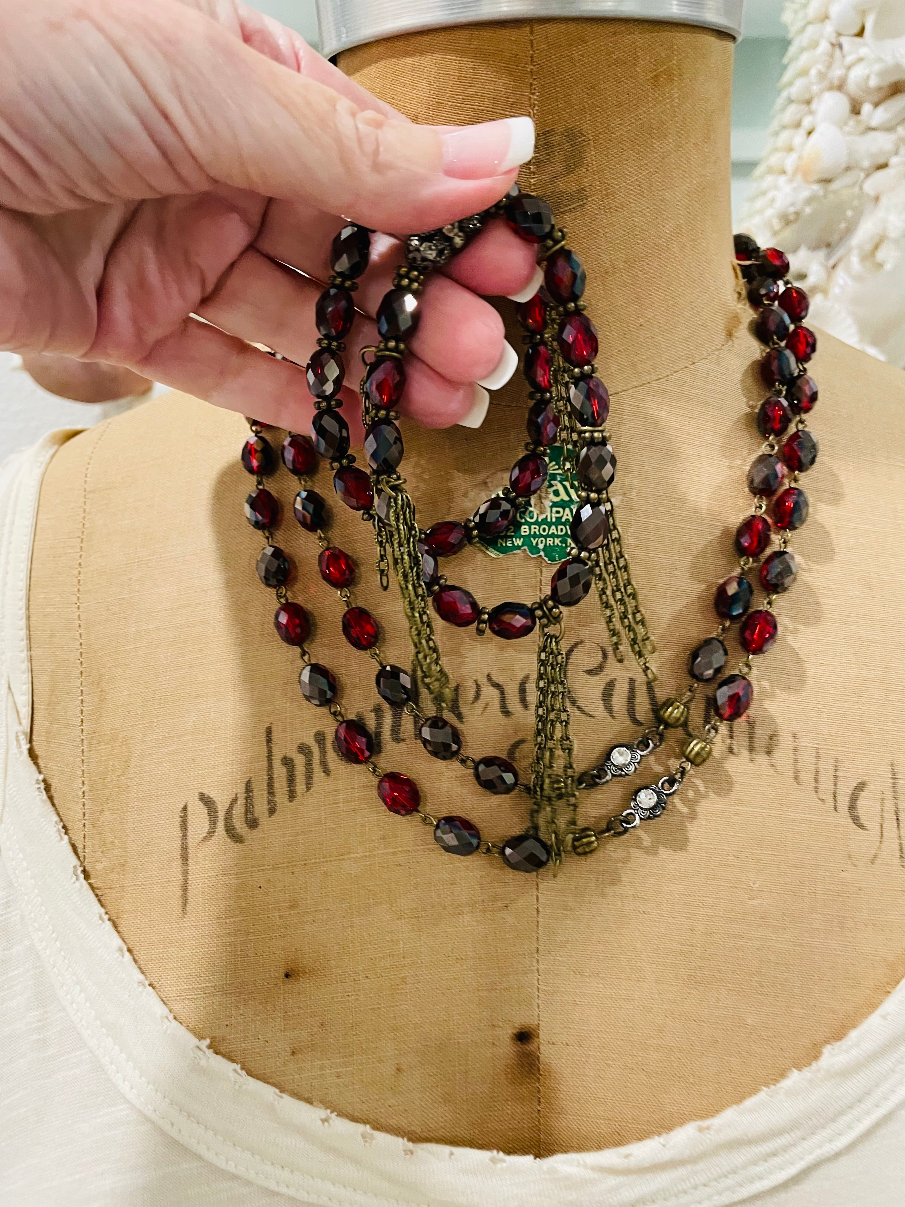 Essential Cranberry Pomegranate
