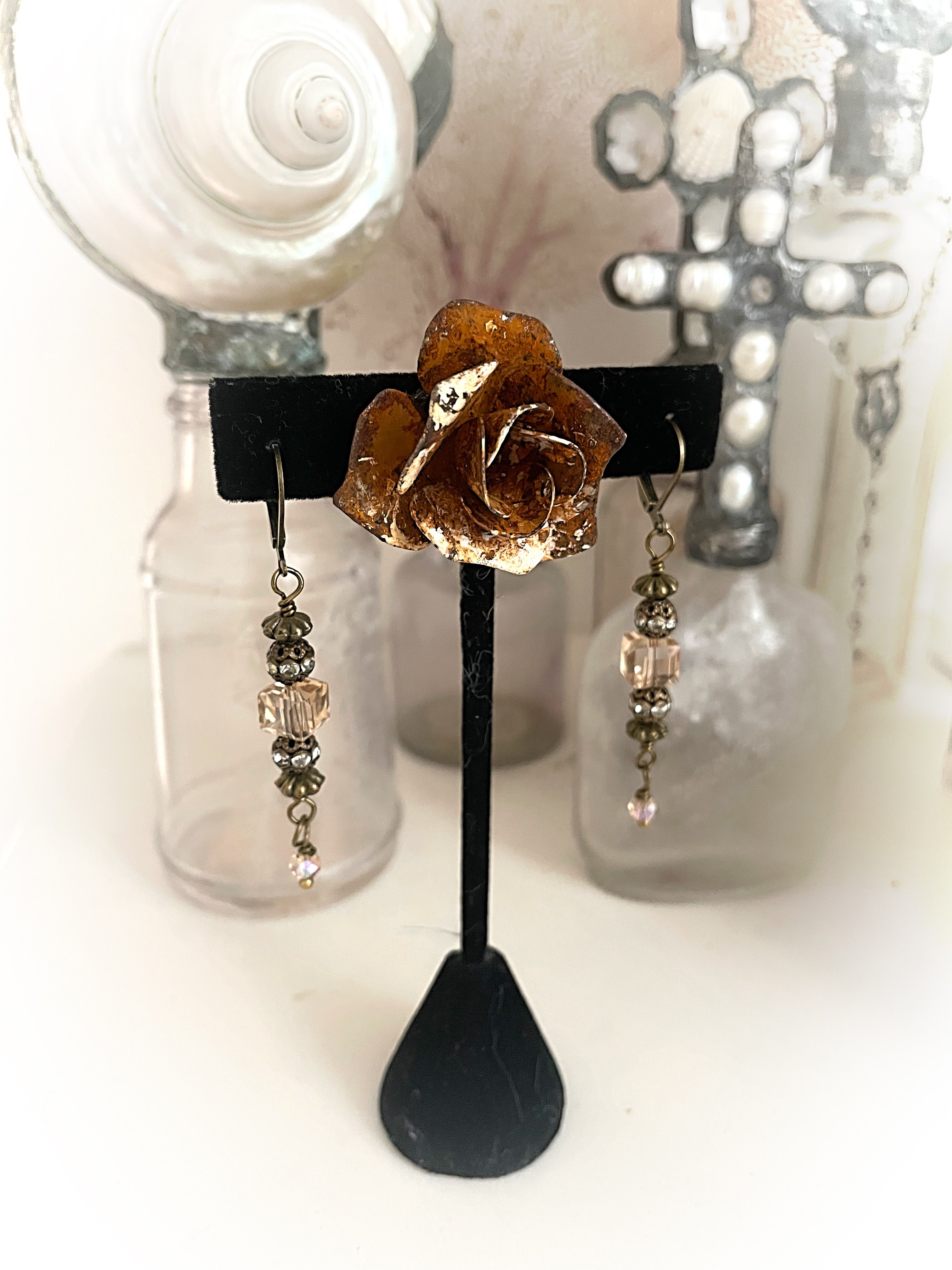 A Touch Of Honey
