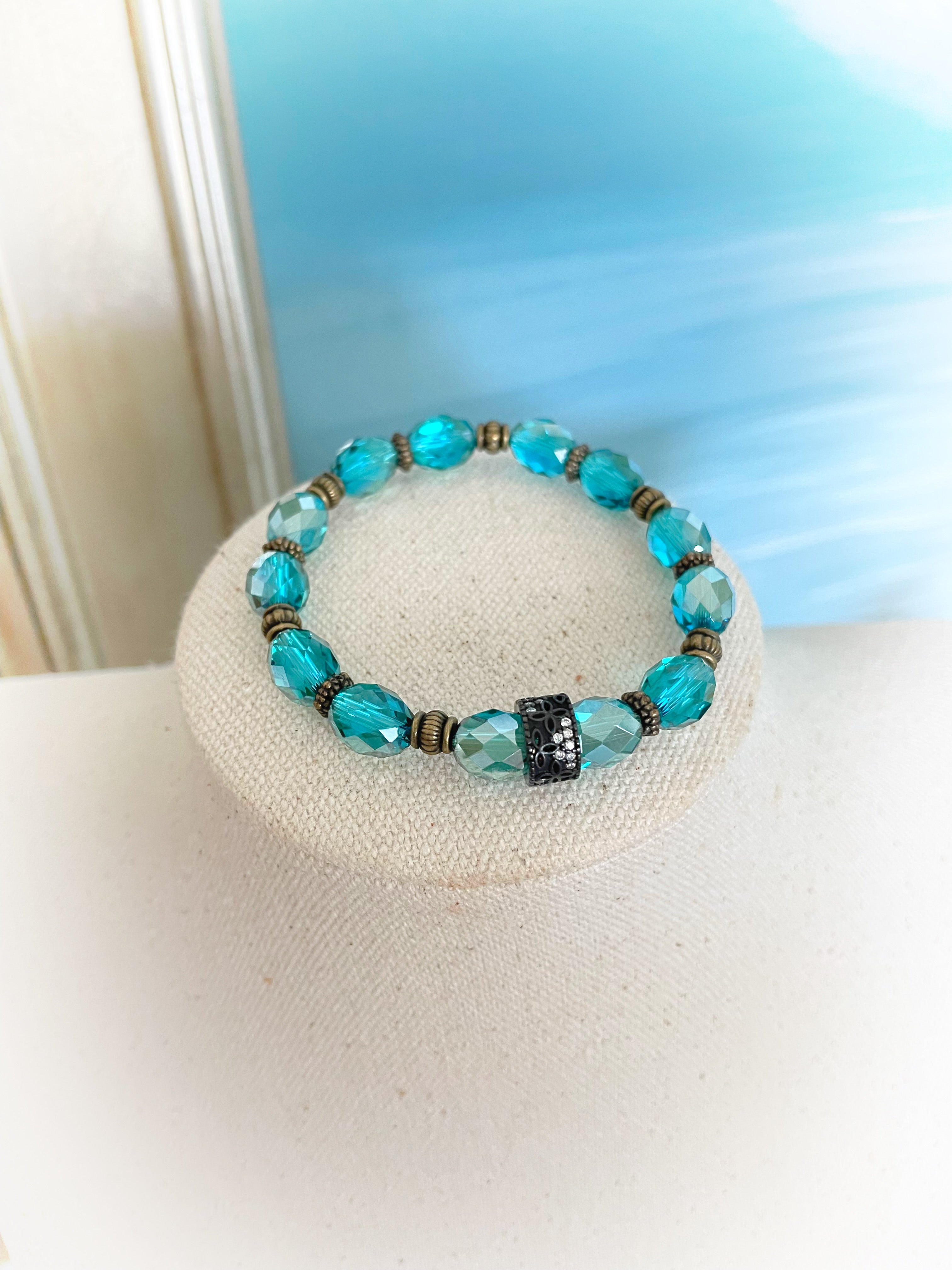 Phosphorus Water Bracelets