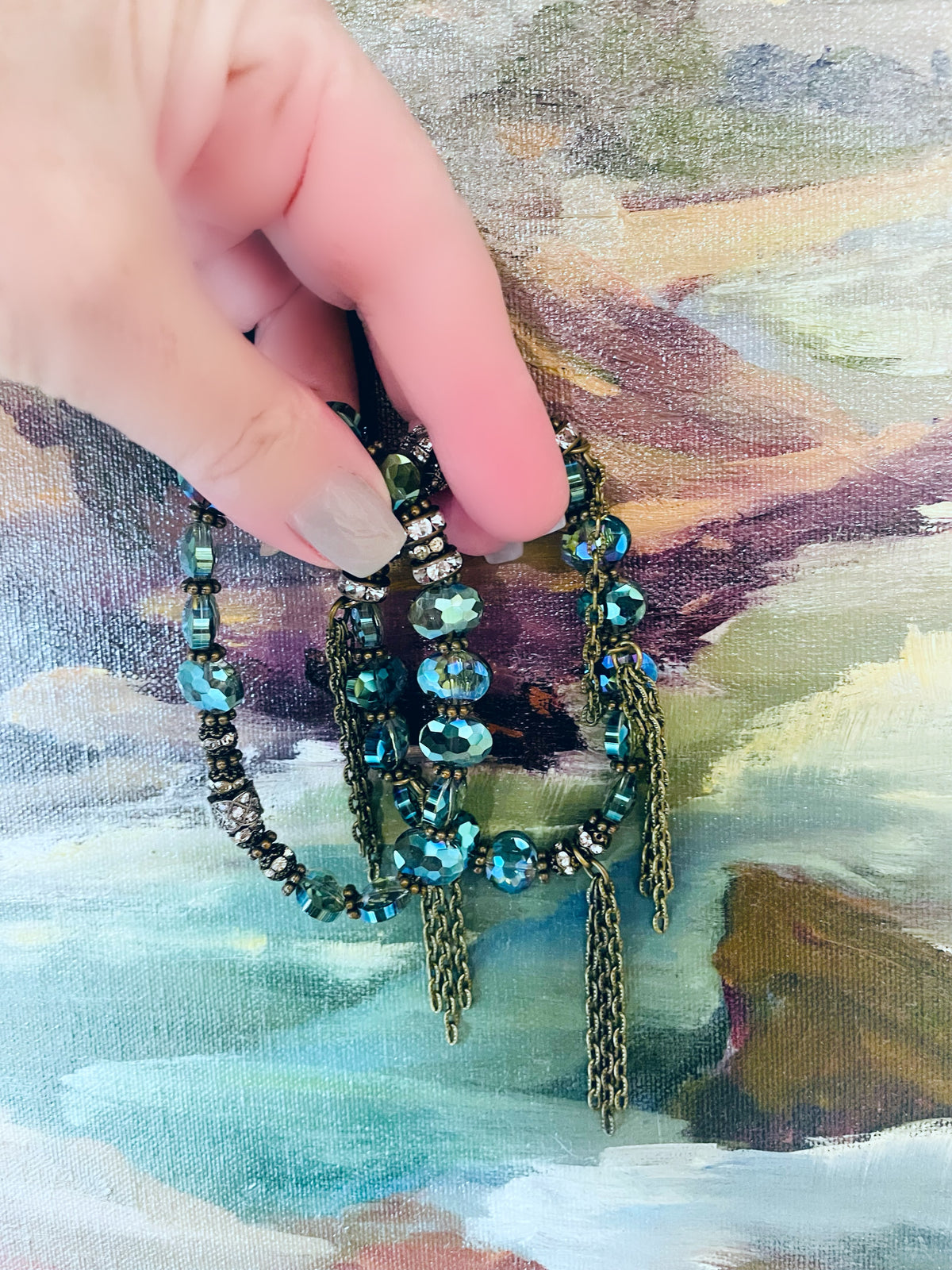 Mystic Mermaid Bracelets