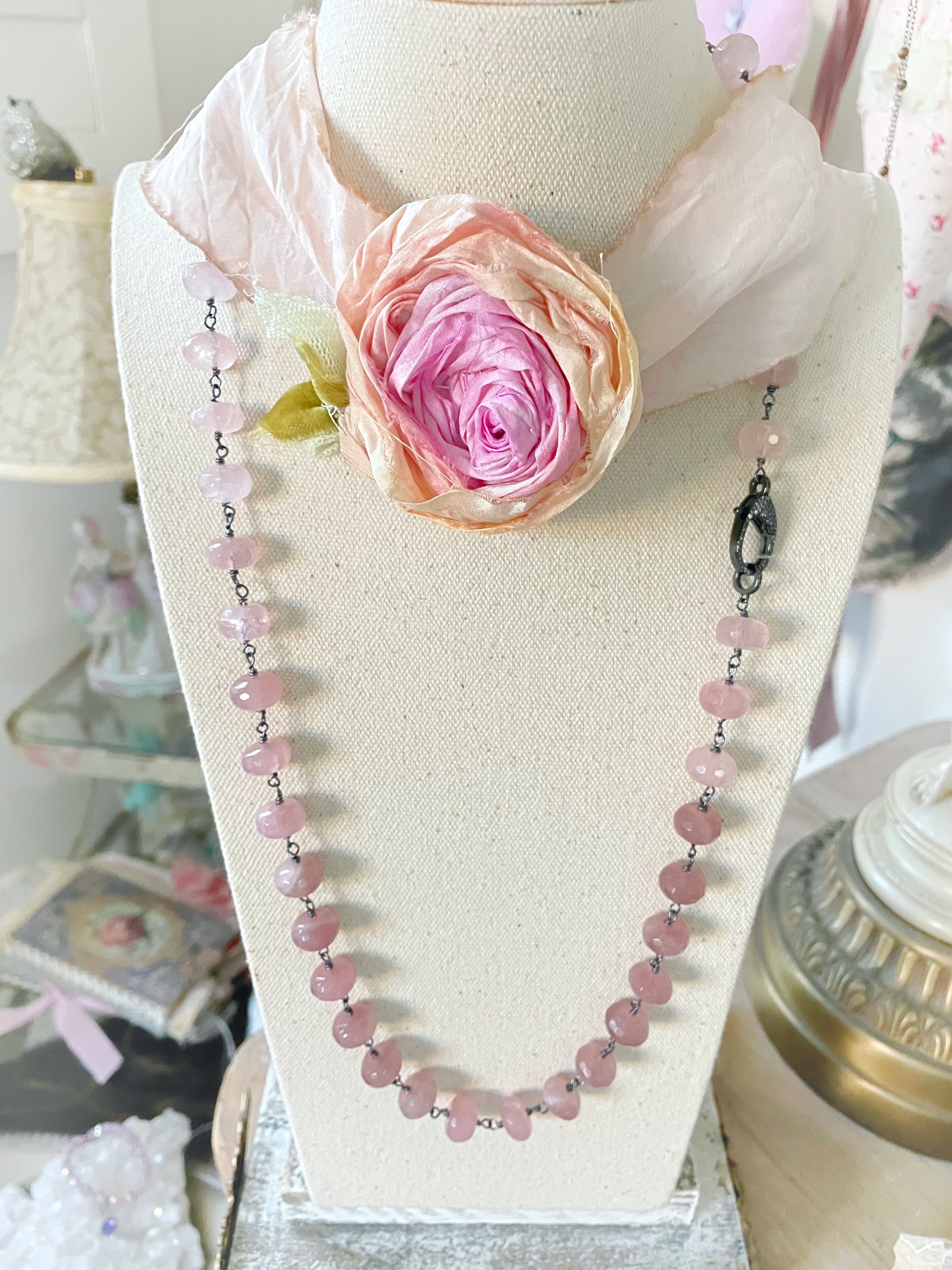 Love And Pink