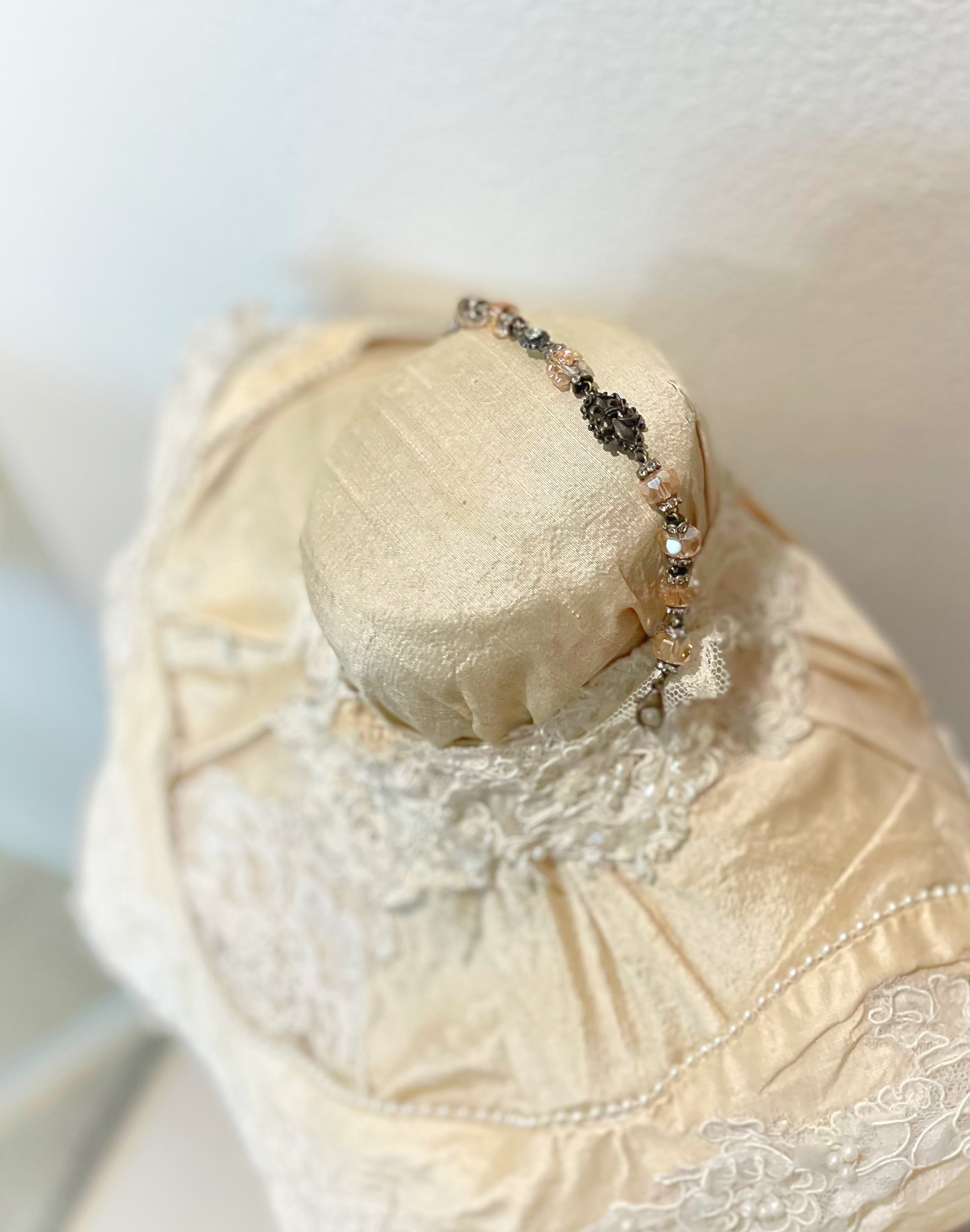 French Girl Bracelet