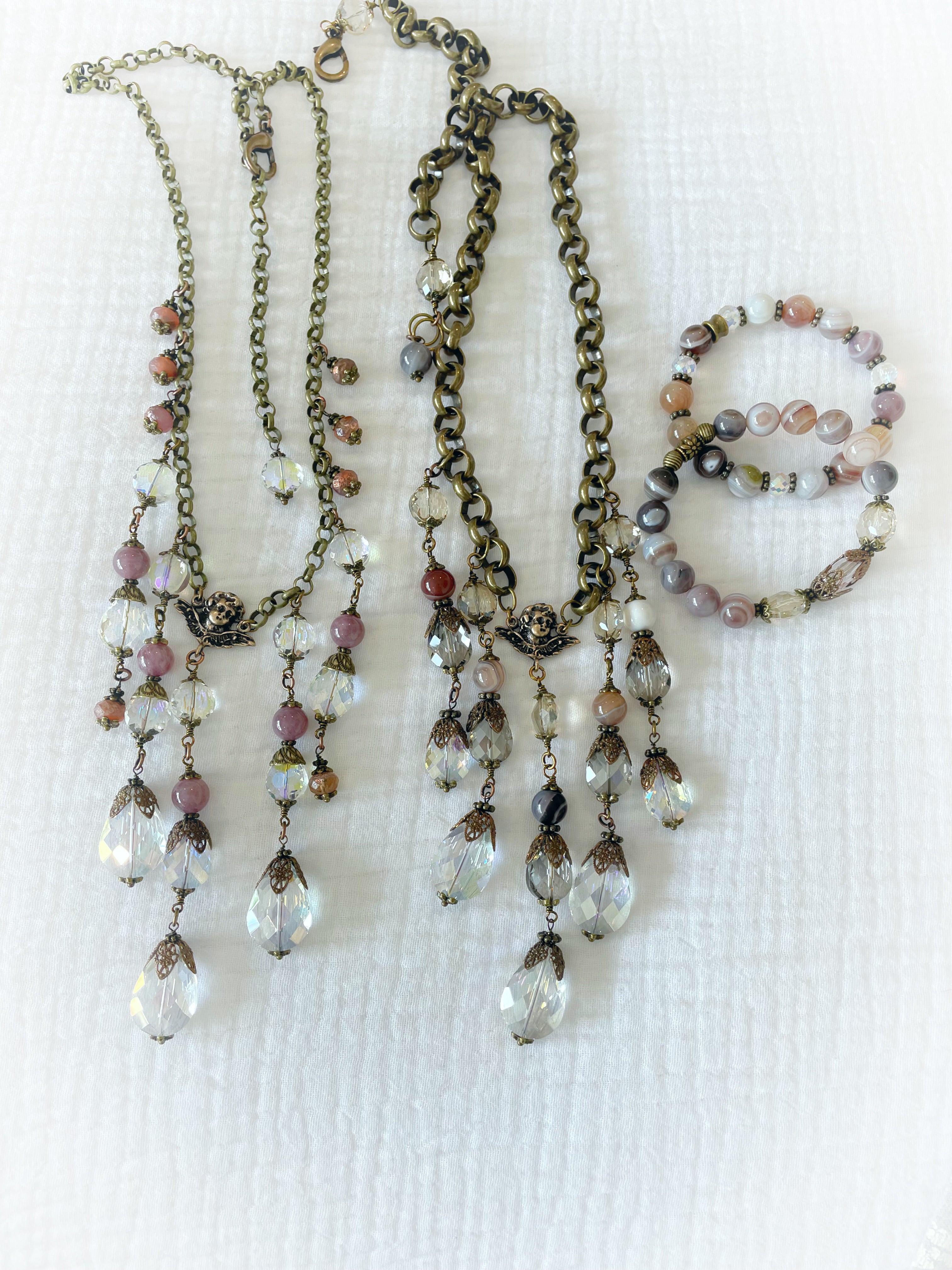 Sugar Plum Waterfall