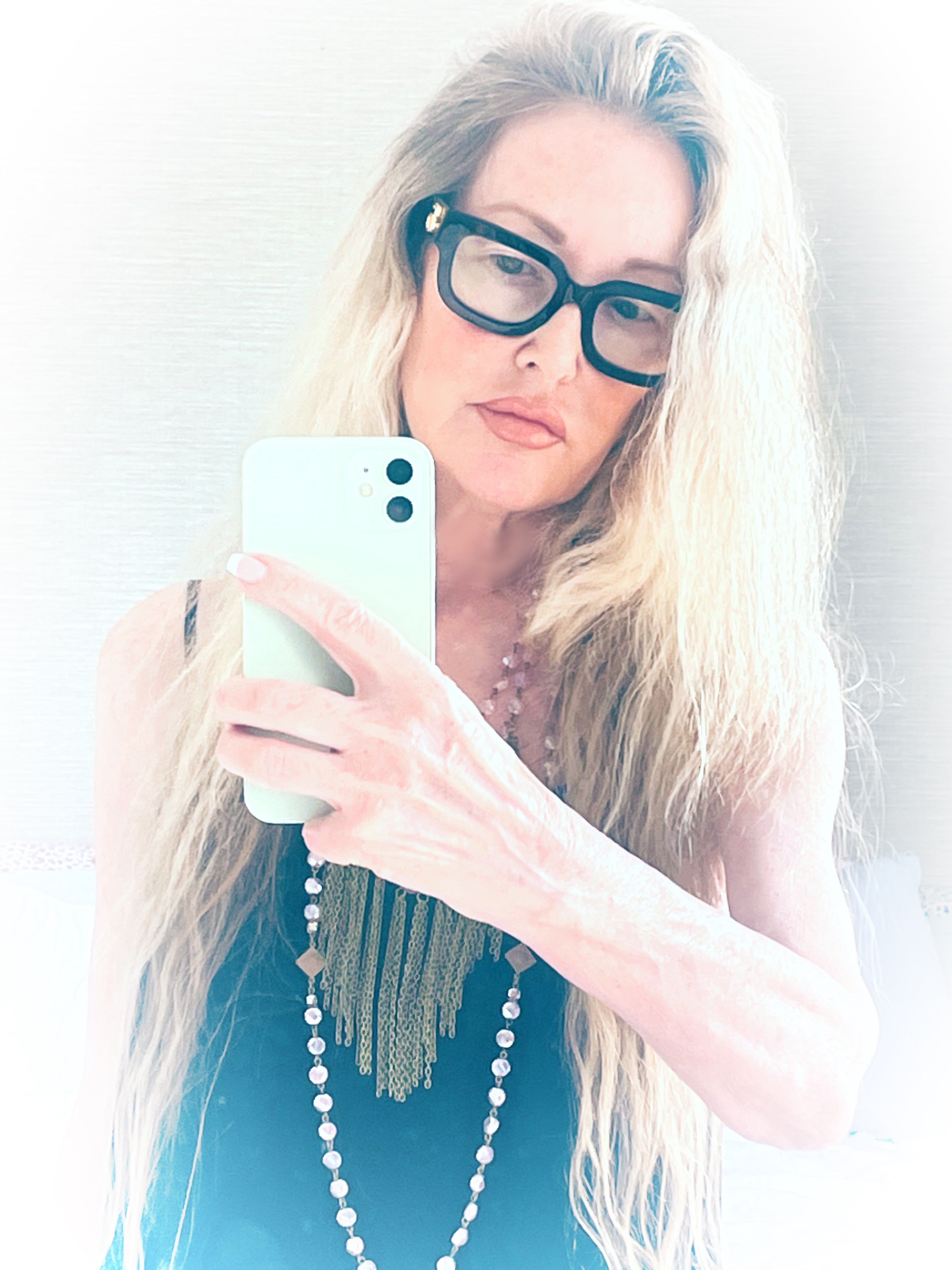 Lavender Glow Choices