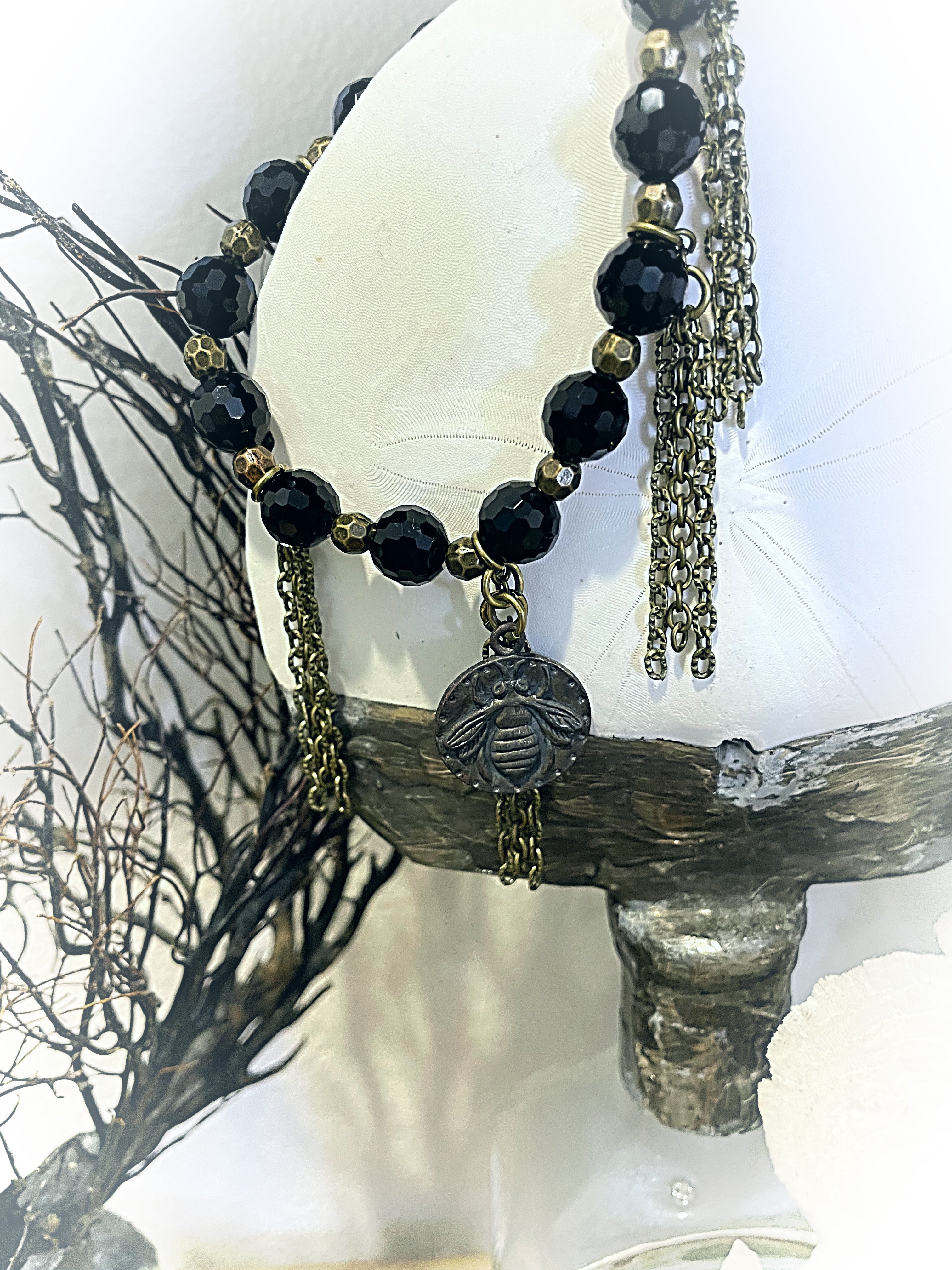 Never Give Up Bee Jet