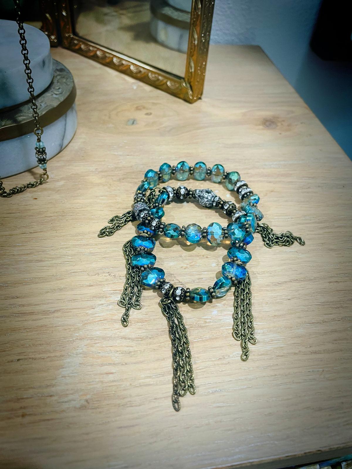 Mystic Mermaid Bracelets