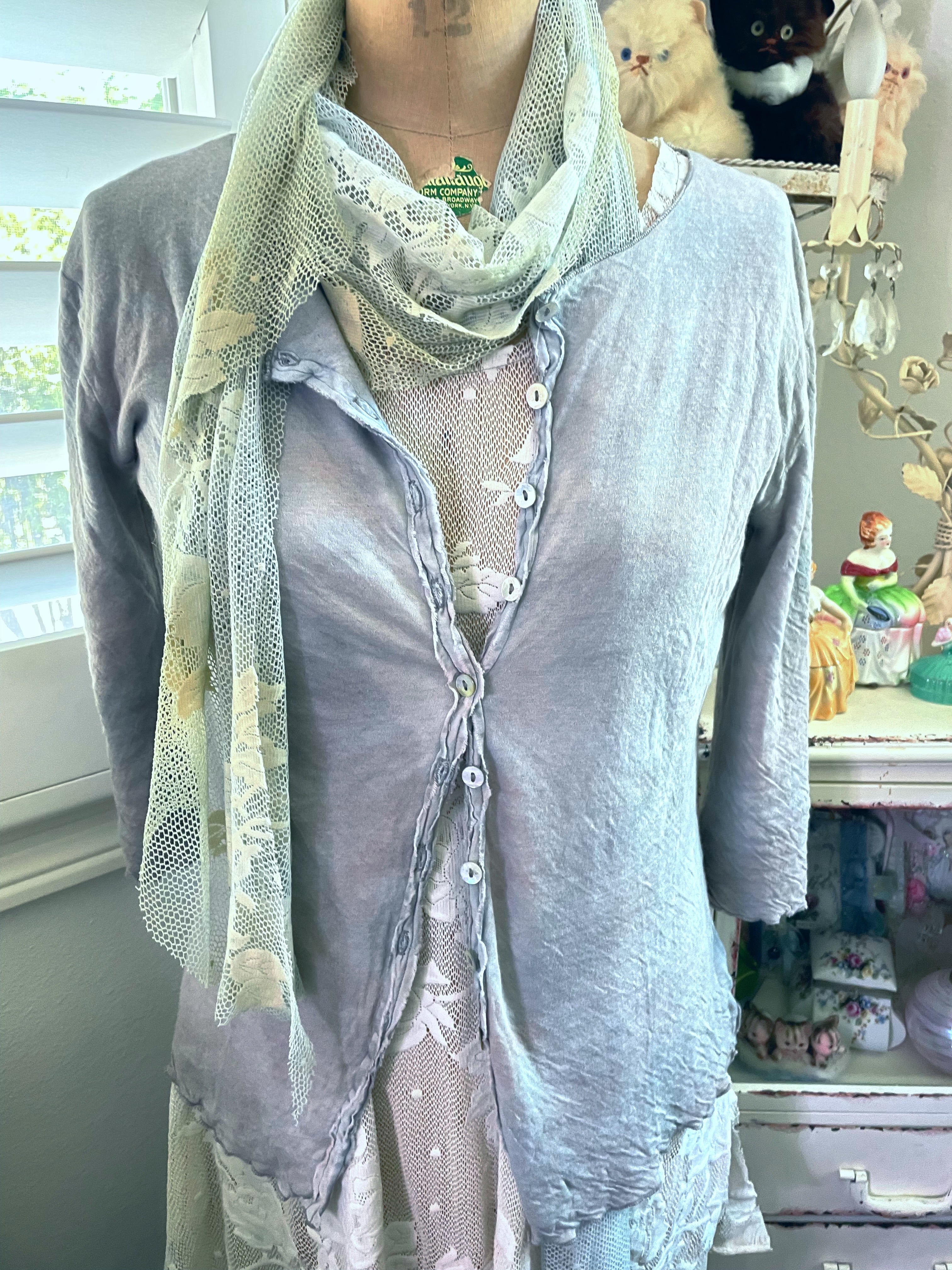 Stormy Cardi