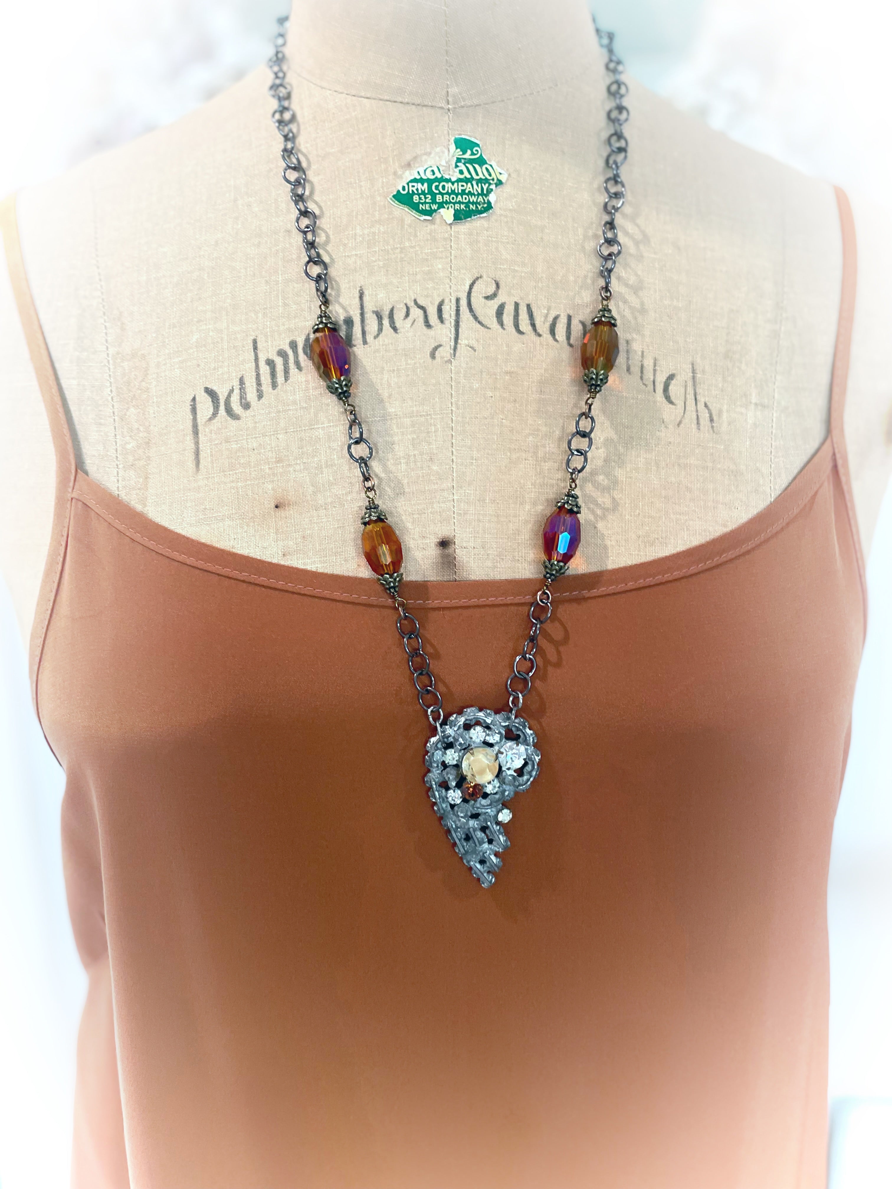 Cinnamon And Lavender