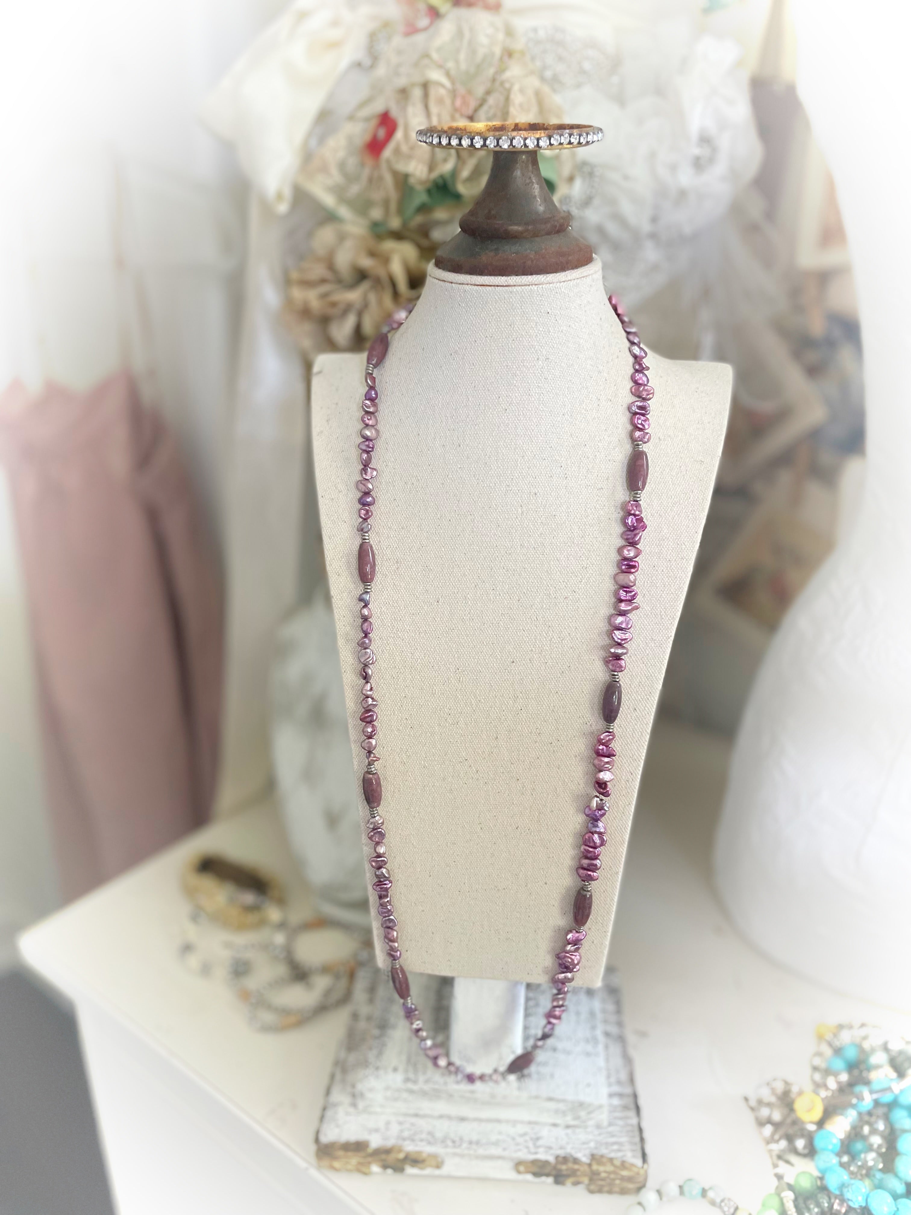 Lavender Luster