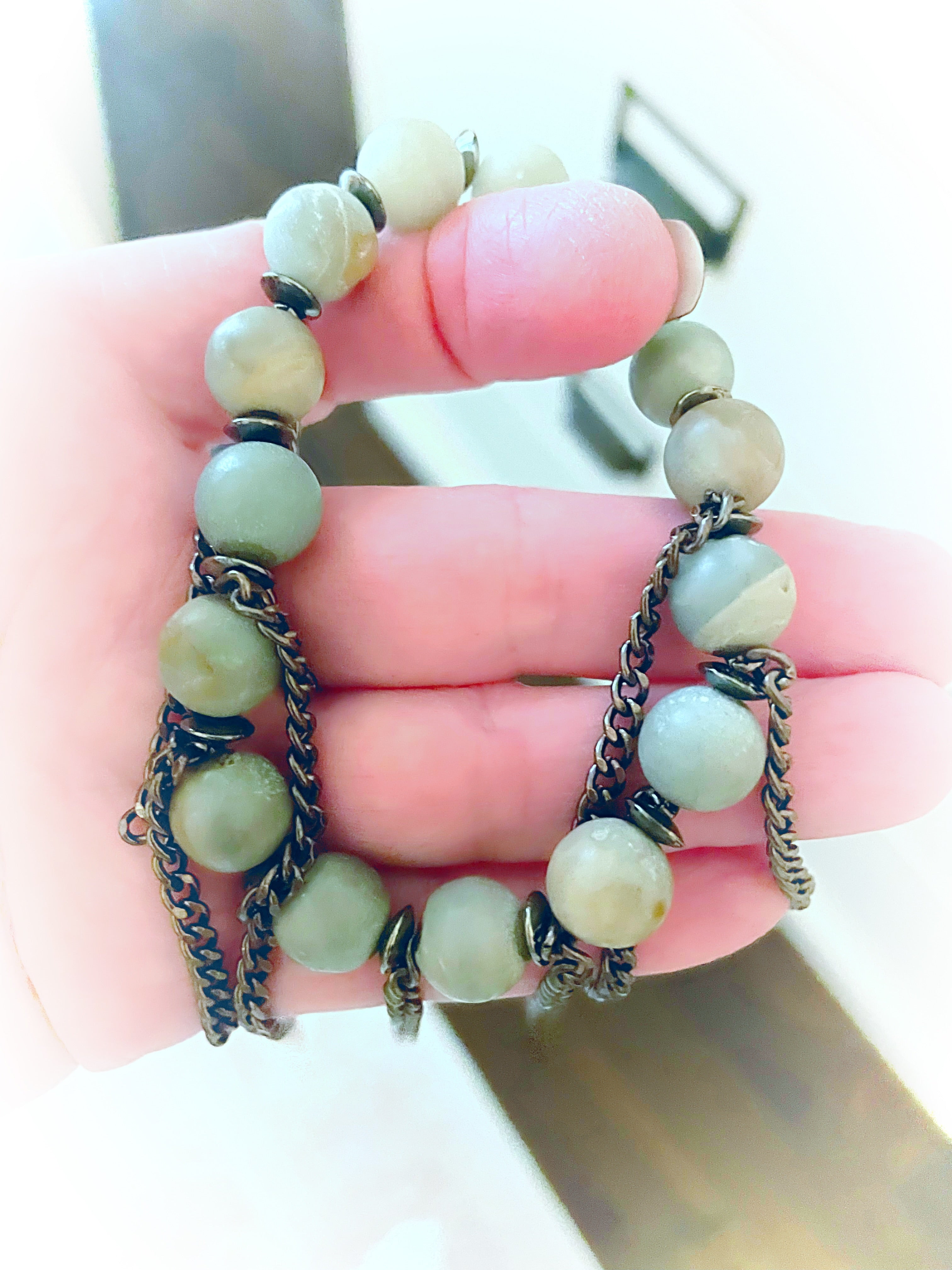 Wrist Candy