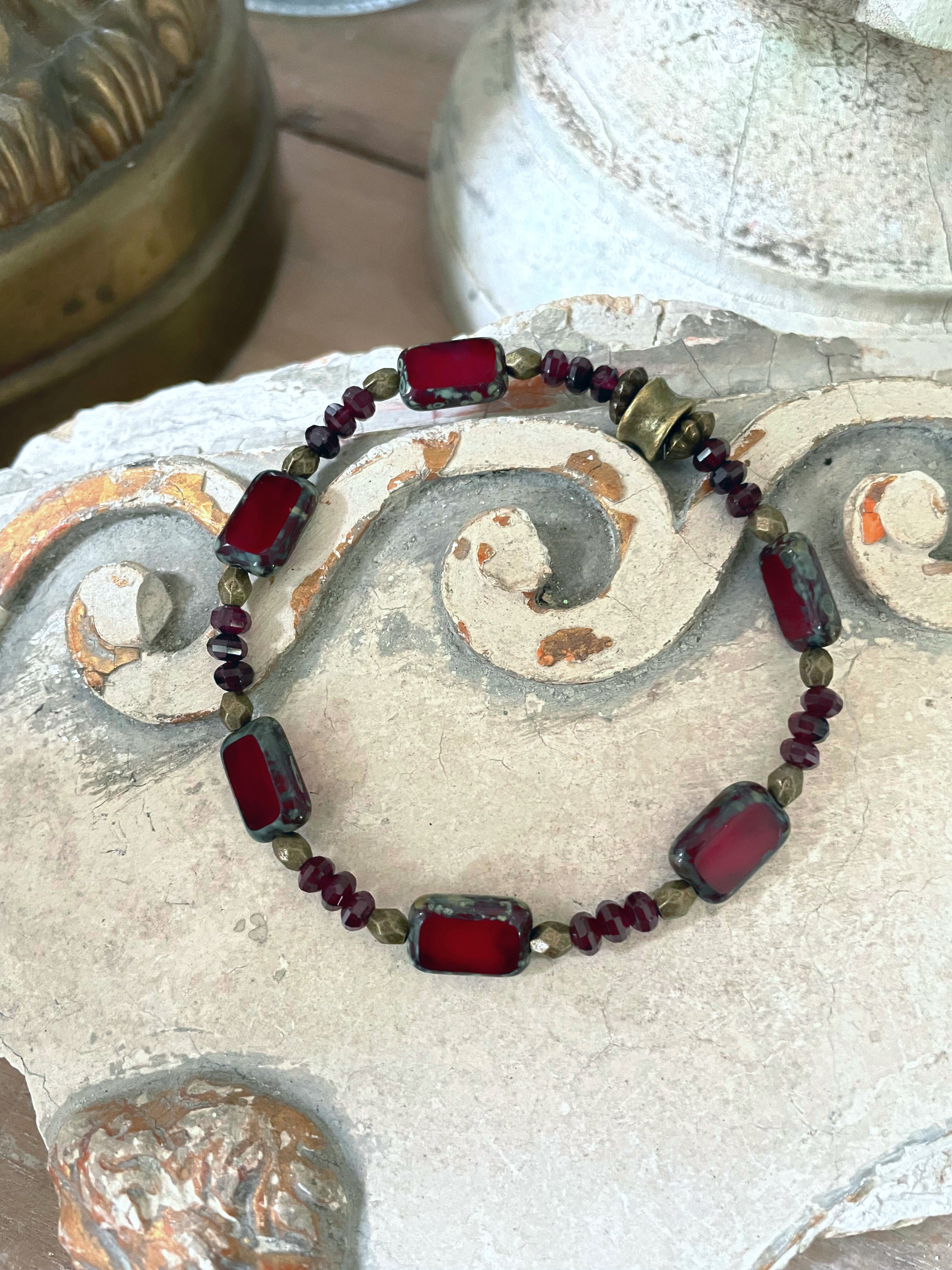 Luxe Cherries