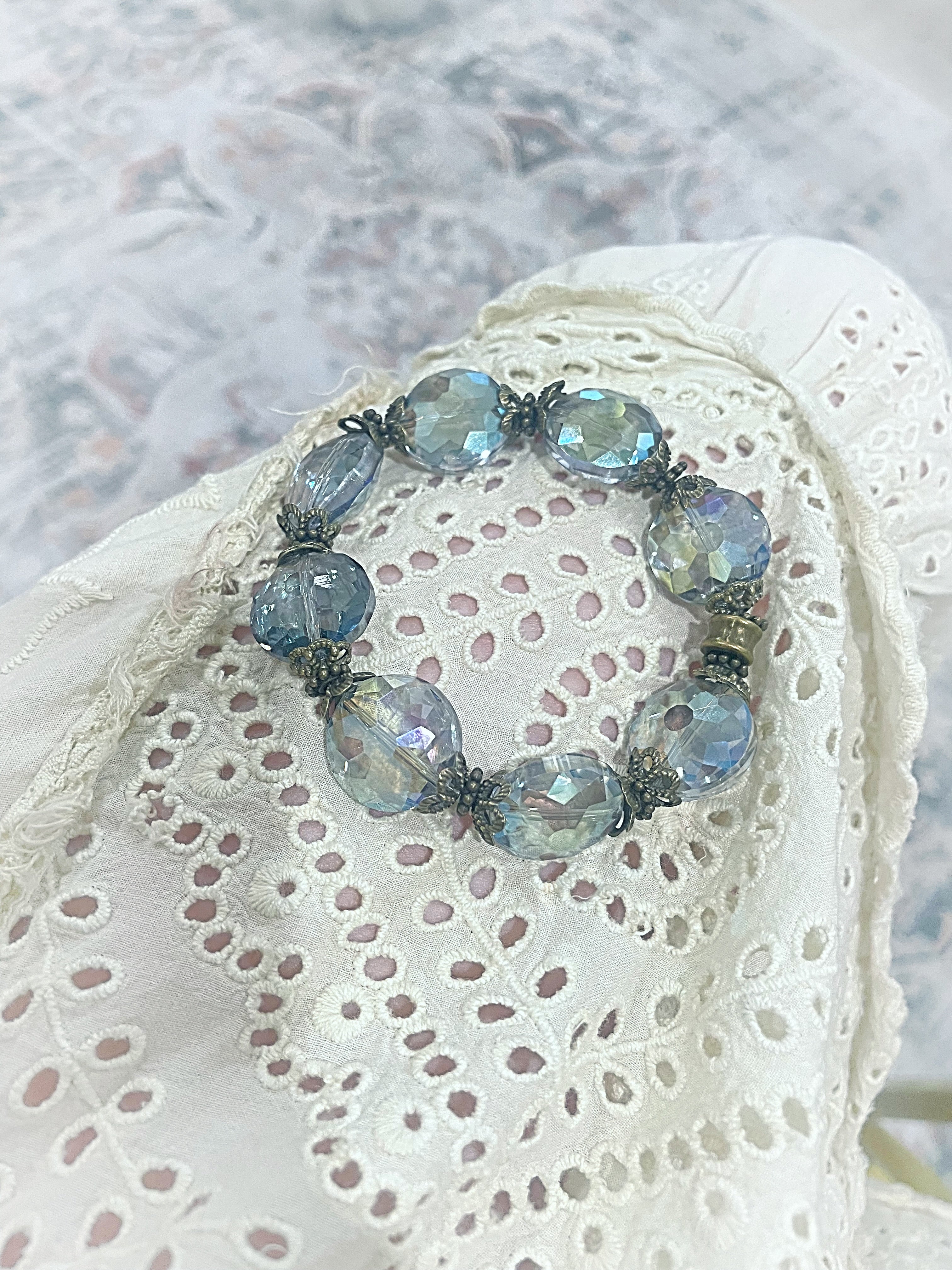 Sea Blue Clarity