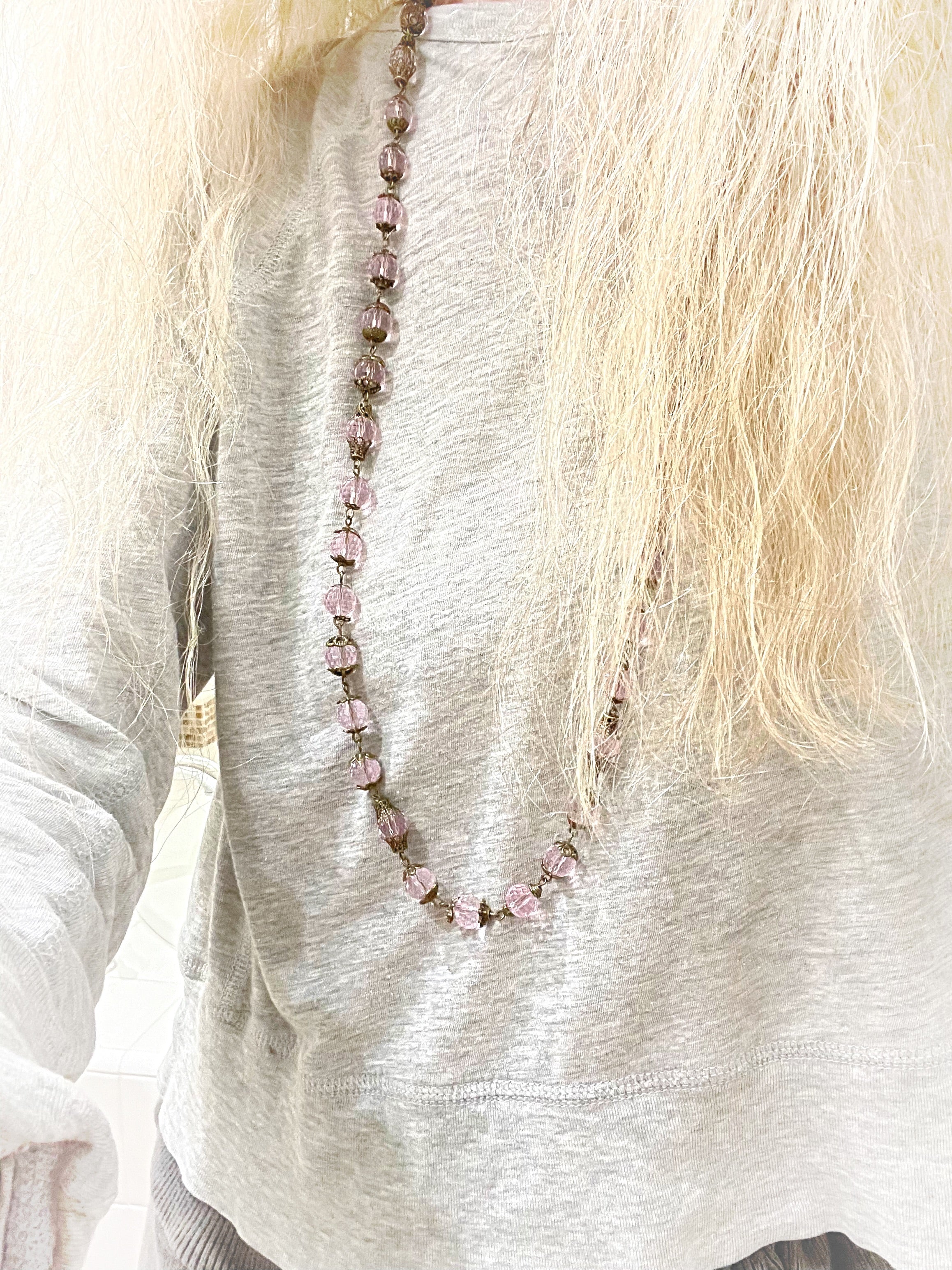 Pink Molly