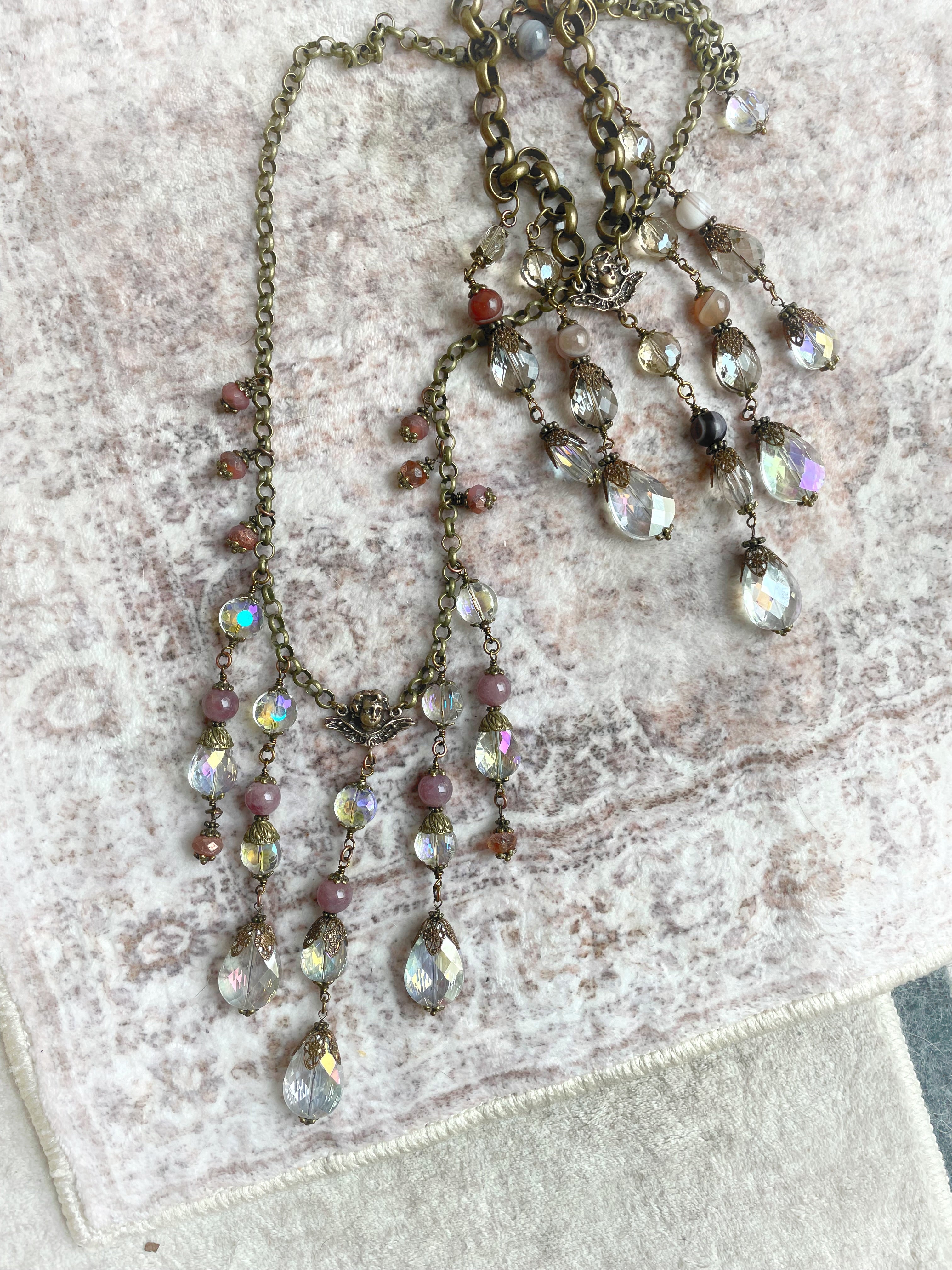 Sugar Plum Waterfall